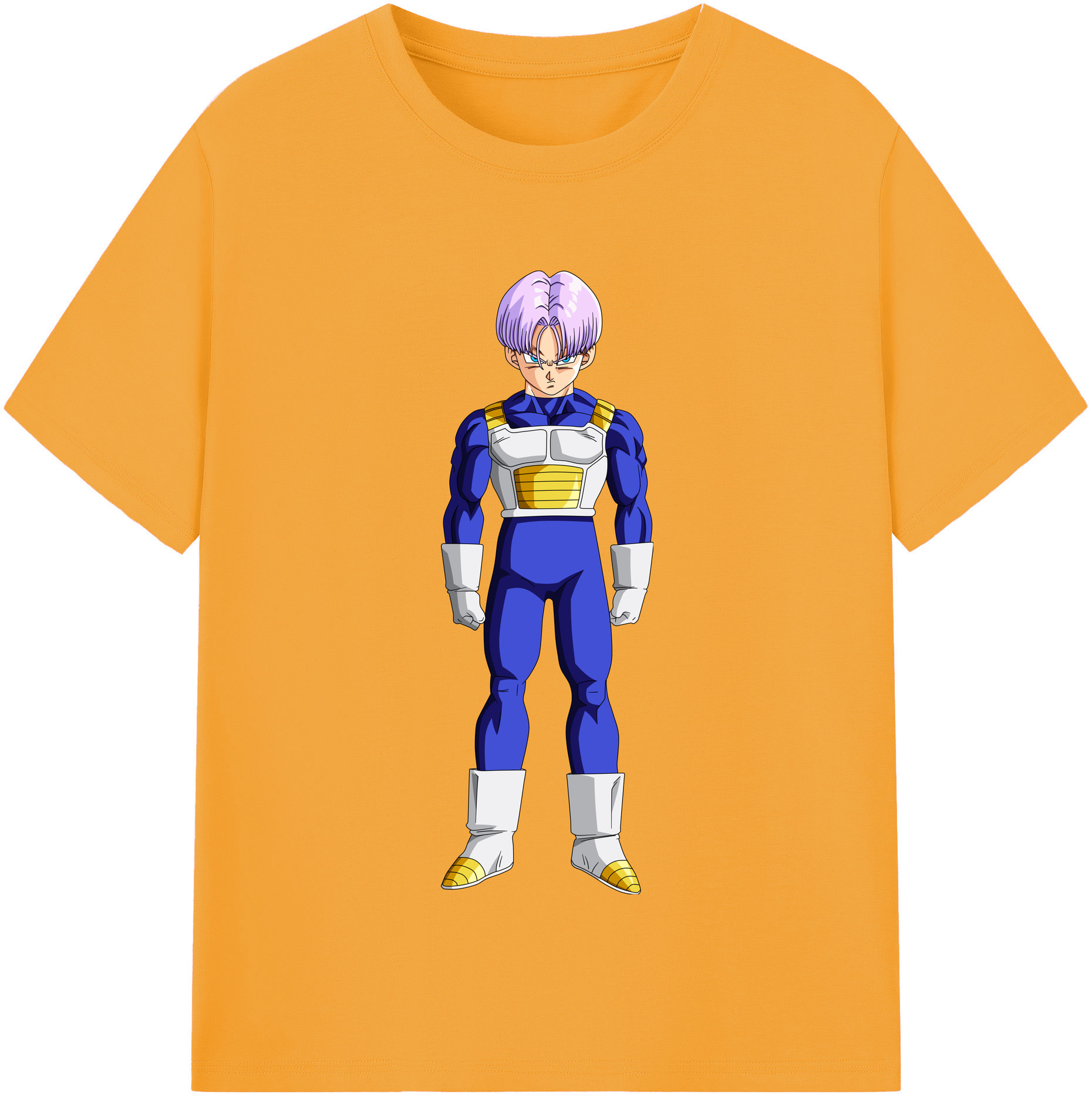 （画像用） ドラゴンボール DRAGON BALL レディースカジュアルプリントTシャツ（綿100％）