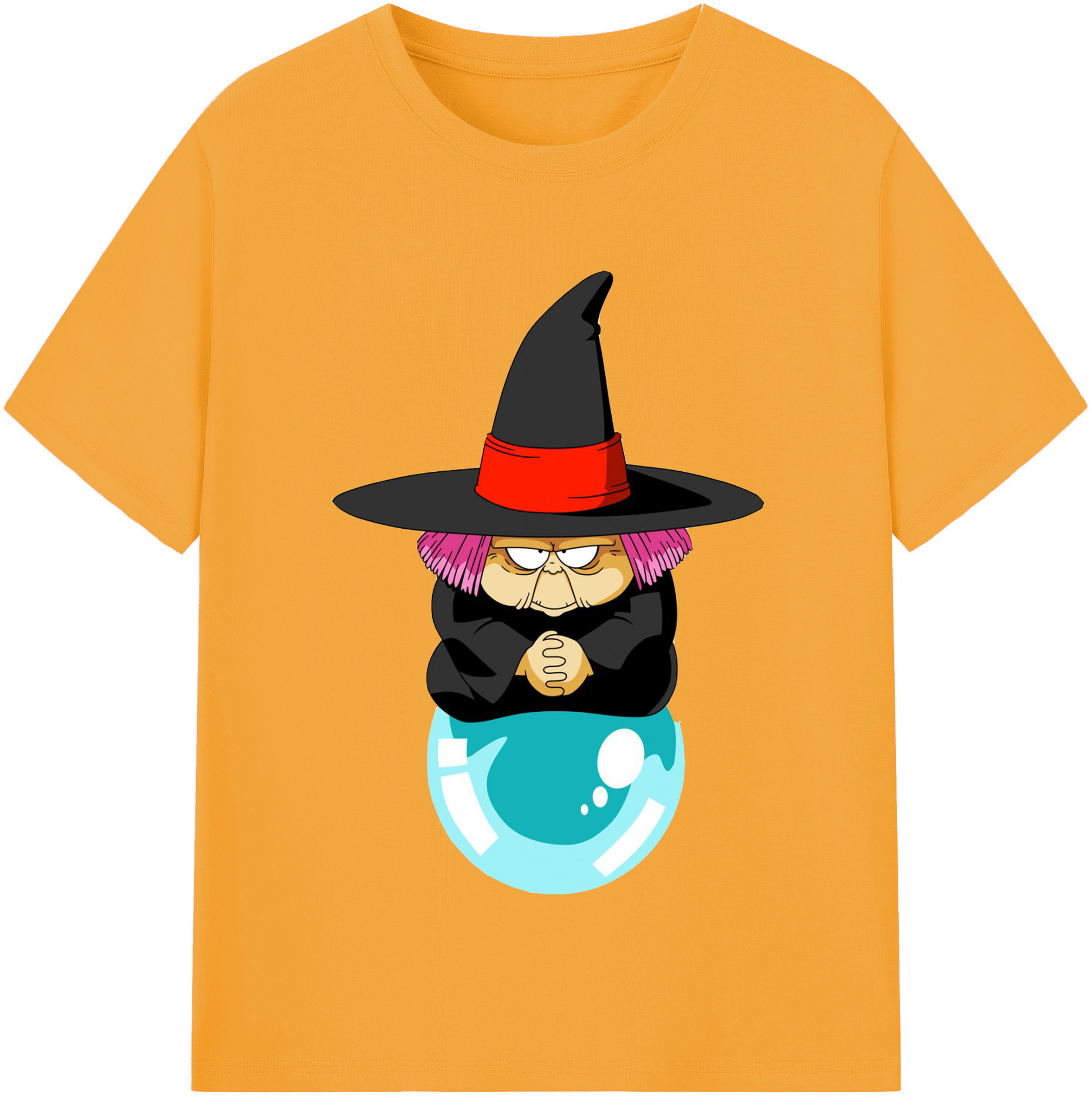 （画像用） ドラゴンボール DRAGON BALL レディースカジュアルプリントTシャツ（綿100％）