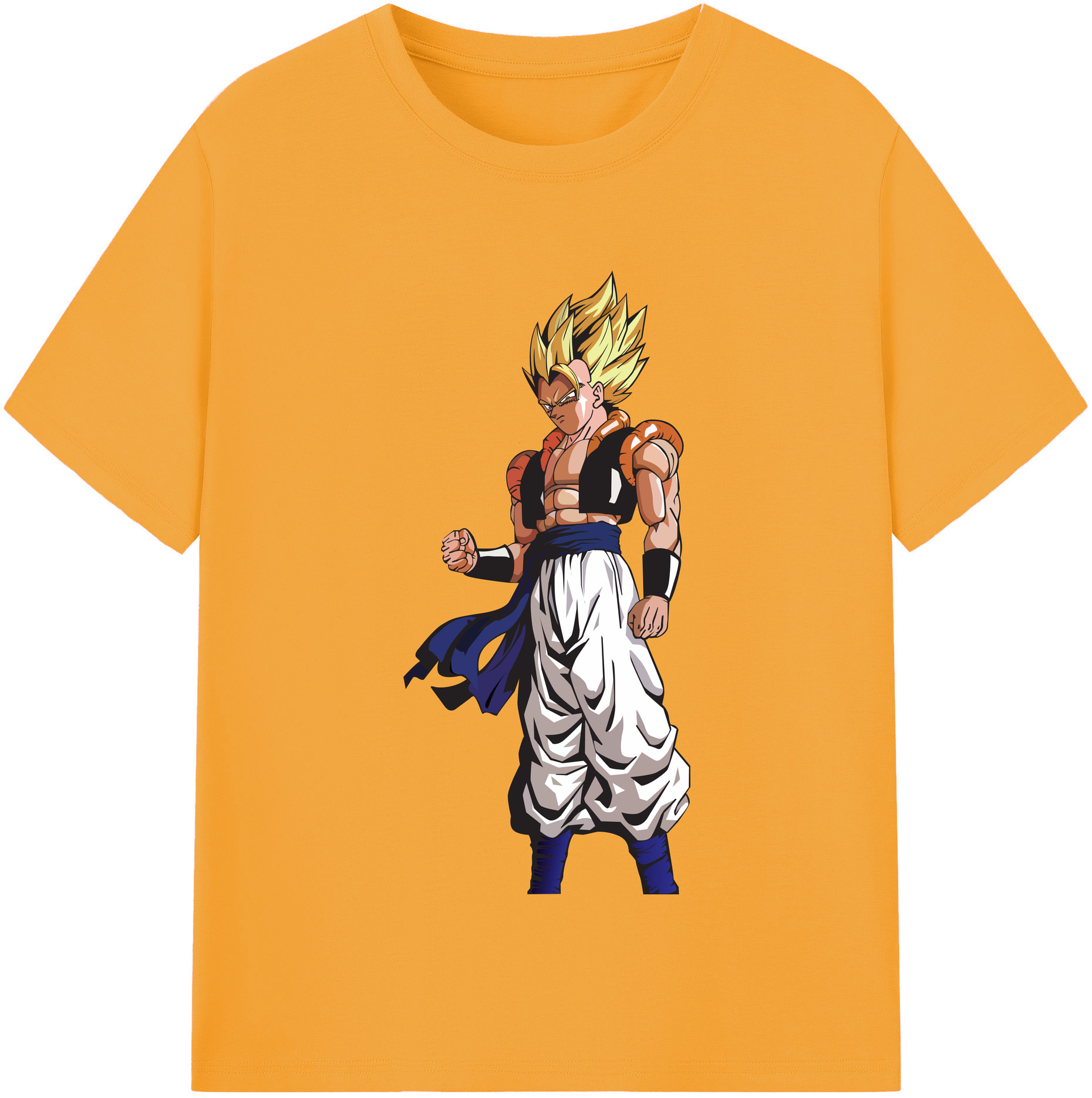（画像用） ドラゴンボール DRAGON BALL レディースカジュアルプリントTシャツ（綿100％）