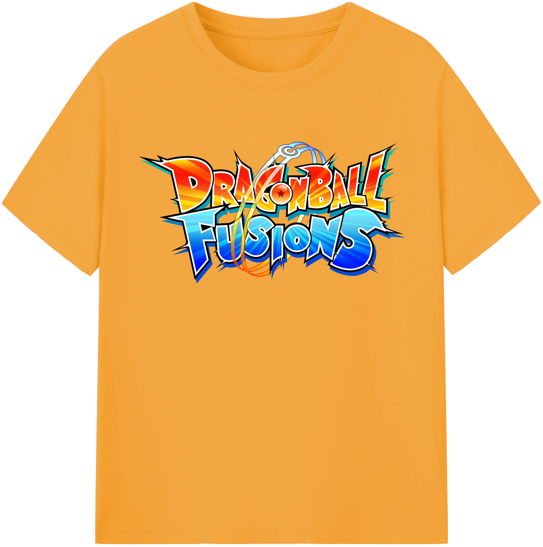 （画像用） ドラゴンボール DRAGON BALL レディースカジュアルプリントTシャツ（綿100％）