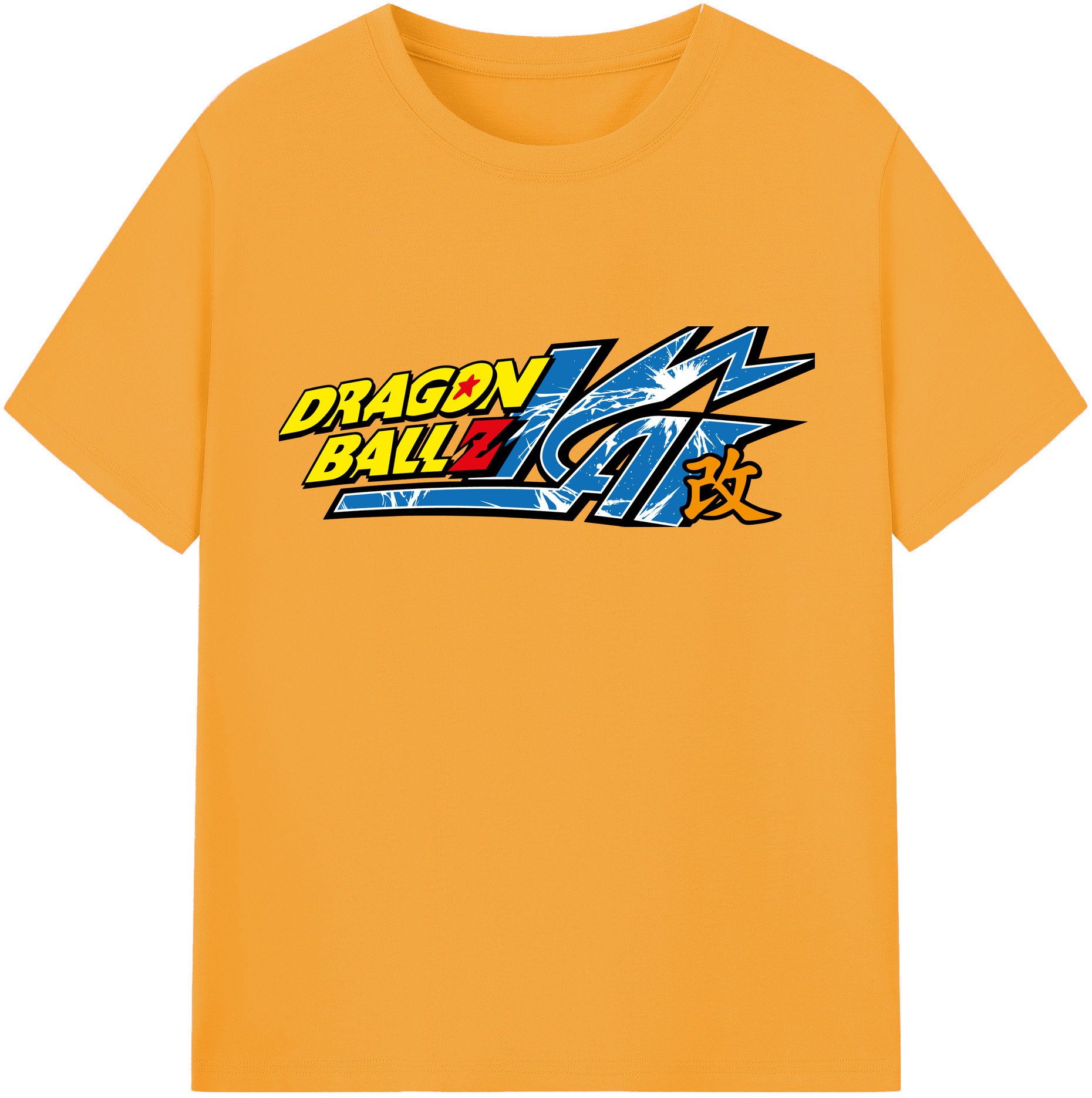 （画像用） ドラゴンボール DRAGON BALL レディースカジュアルプリントTシャツ（綿100％）