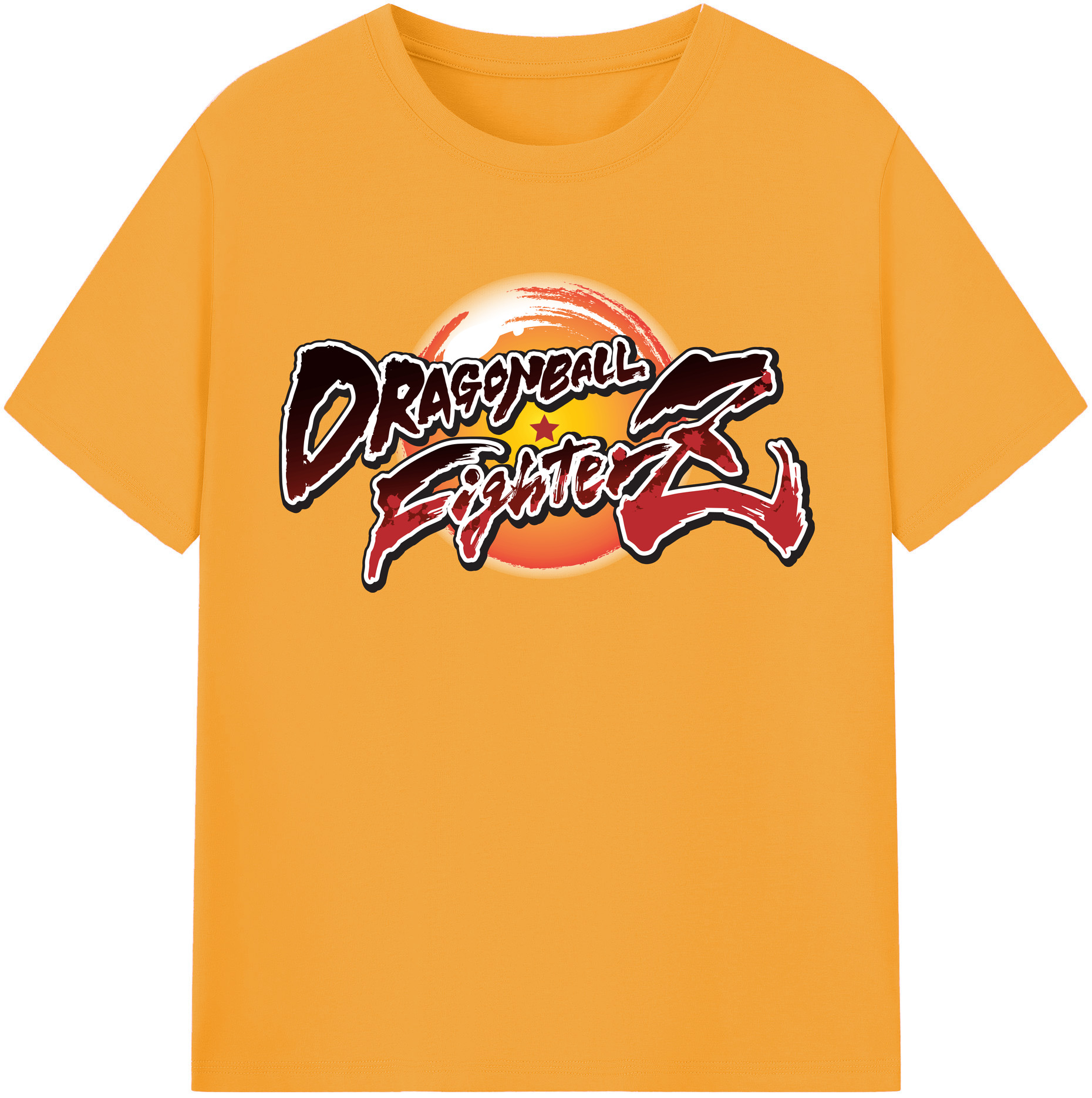 （画像用） ドラゴンボール DRAGON BALL レディースカジュアルプリントTシャツ（綿100％）