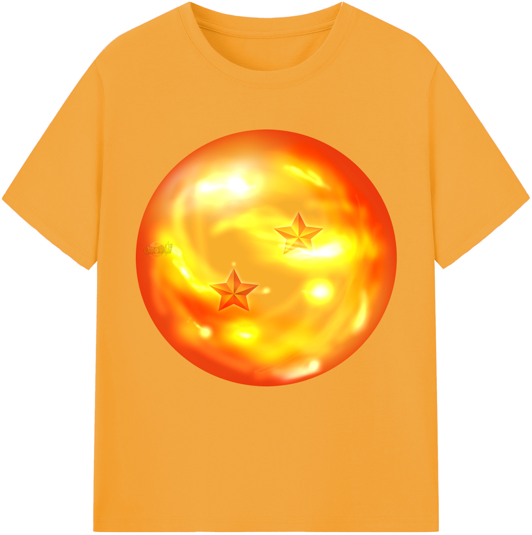 （画像用） ドラゴンボール DRAGON BALL レディースカジュアルプリントTシャツ（綿100％）