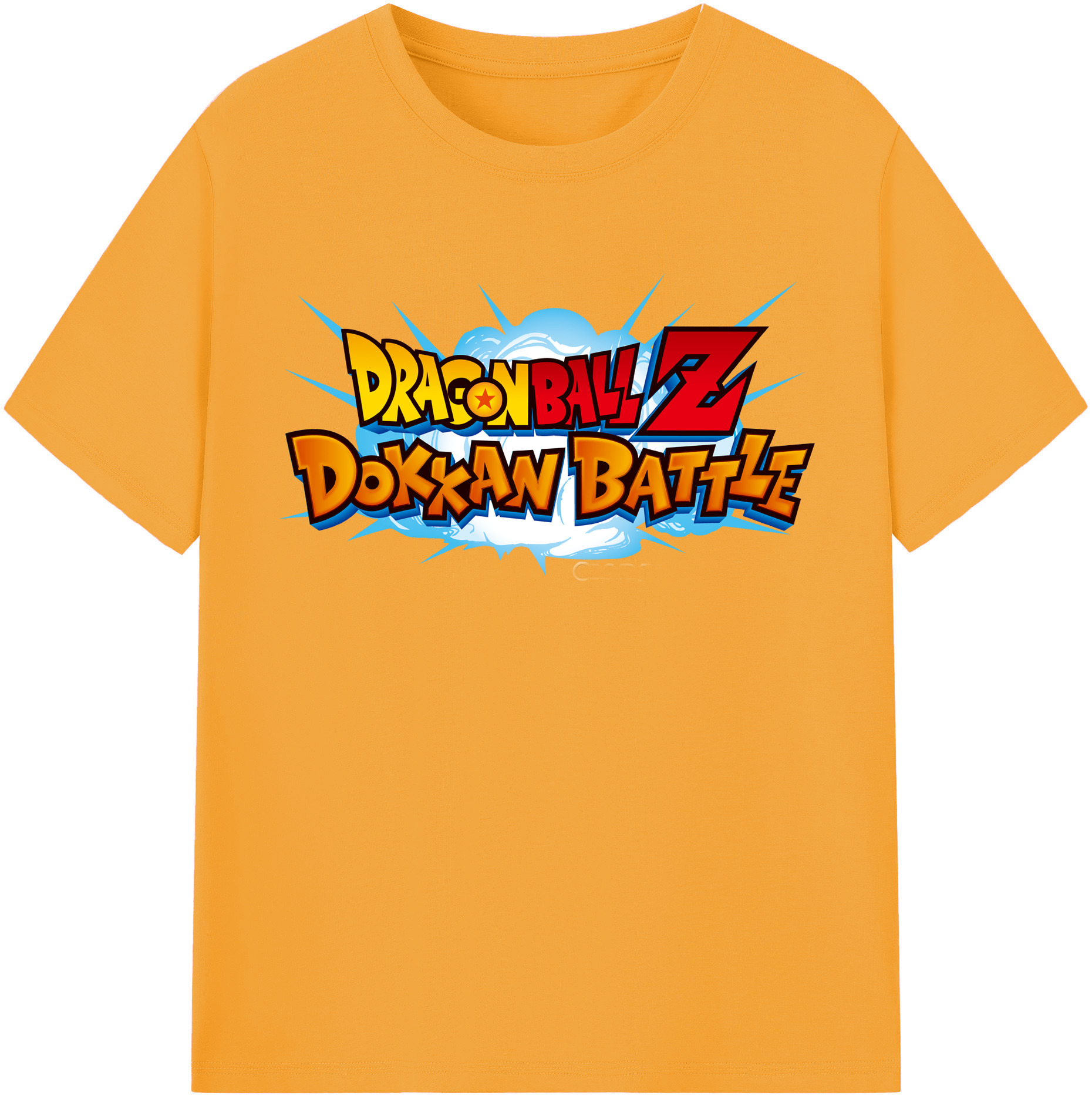 （画像用） ドラゴンボール DRAGON BALL レディースカジュアルプリントTシャツ（綿100％）