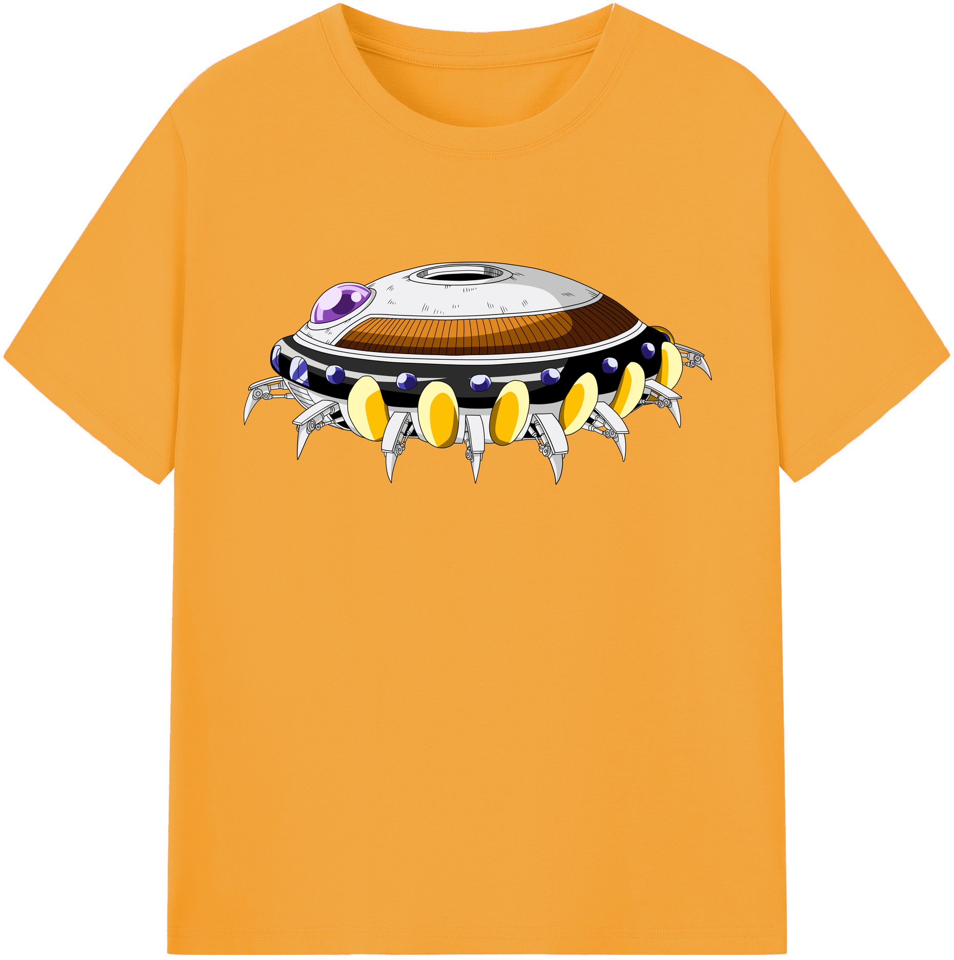 （画像用） ドラゴンボール DRAGON BALL レディースカジュアルプリントTシャツ（綿100％）