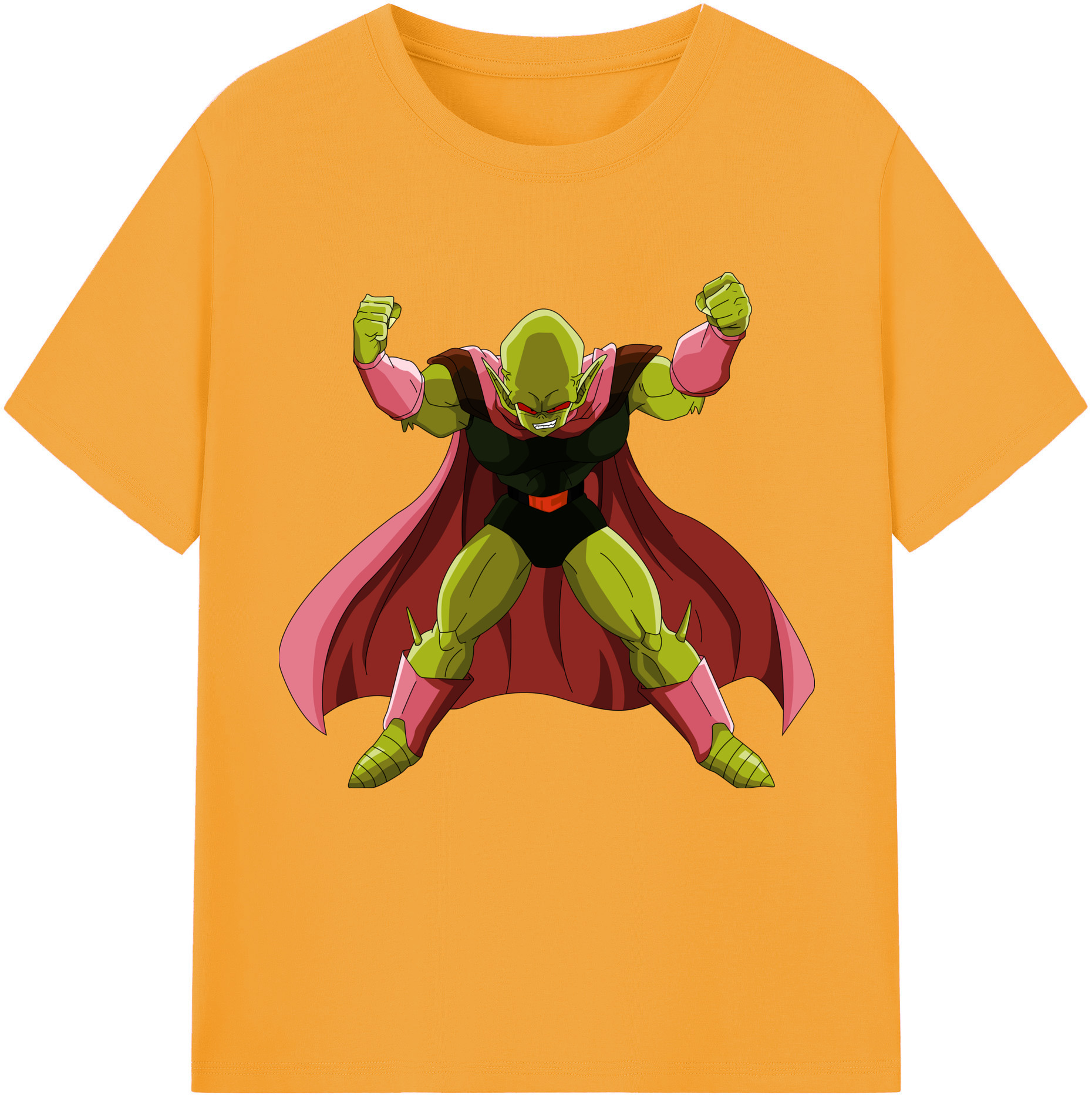 （画像用） ドラゴンボール DRAGON BALL レディースカジュアルプリントTシャツ（綿100％）