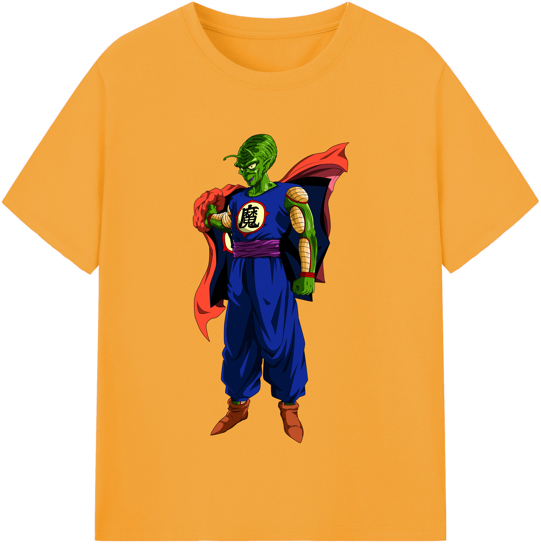 （画像用） ドラゴンボール DRAGON BALL レディースカジュアルプリントTシャツ（綿100％）