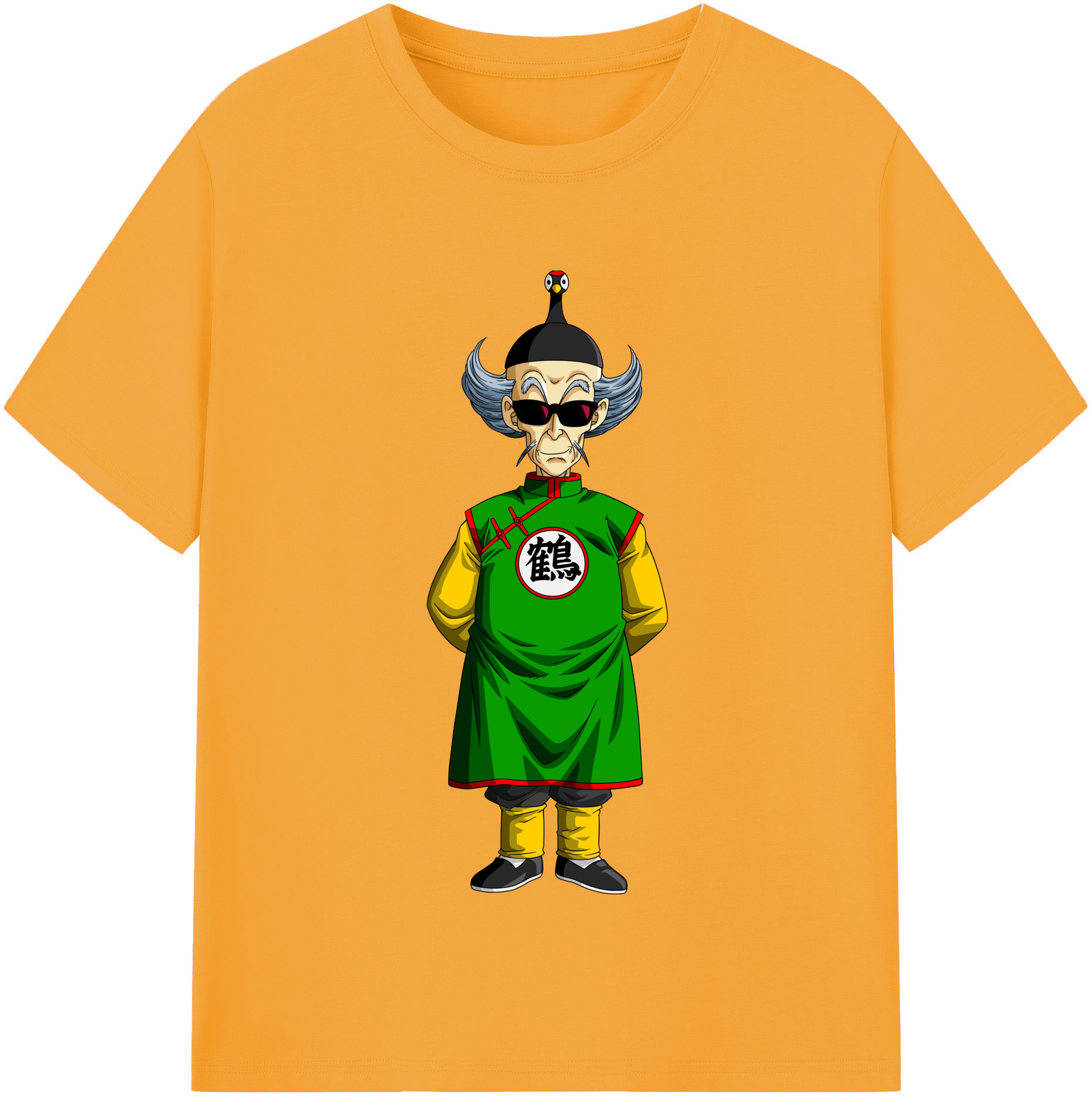 （画像用） ドラゴンボール DRAGON BALL レディースカジュアルプリントTシャツ（綿100％）