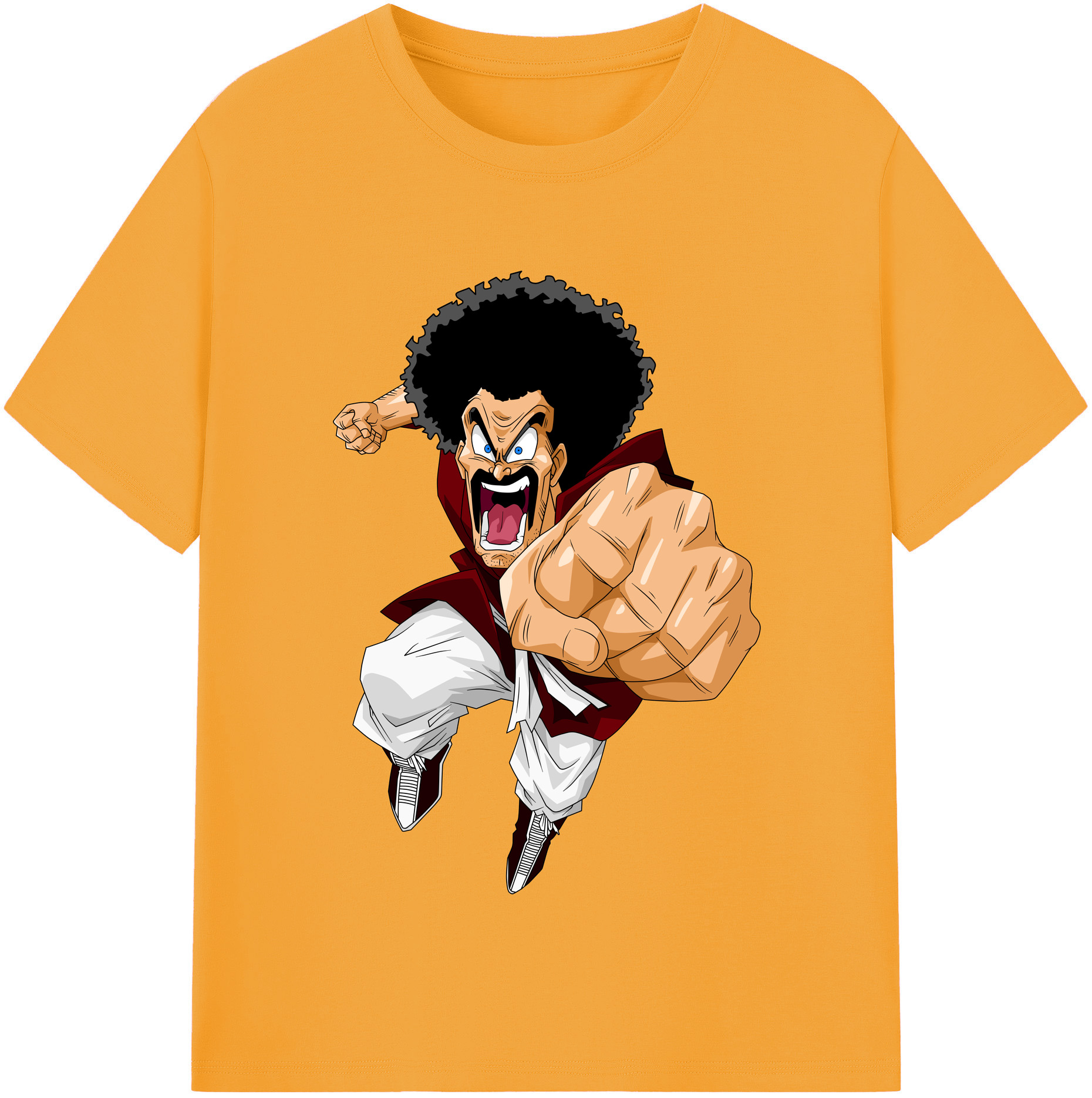 （画像用） ドラゴンボール DRAGON BALL レディースカジュアルプリントTシャツ（綿100％）