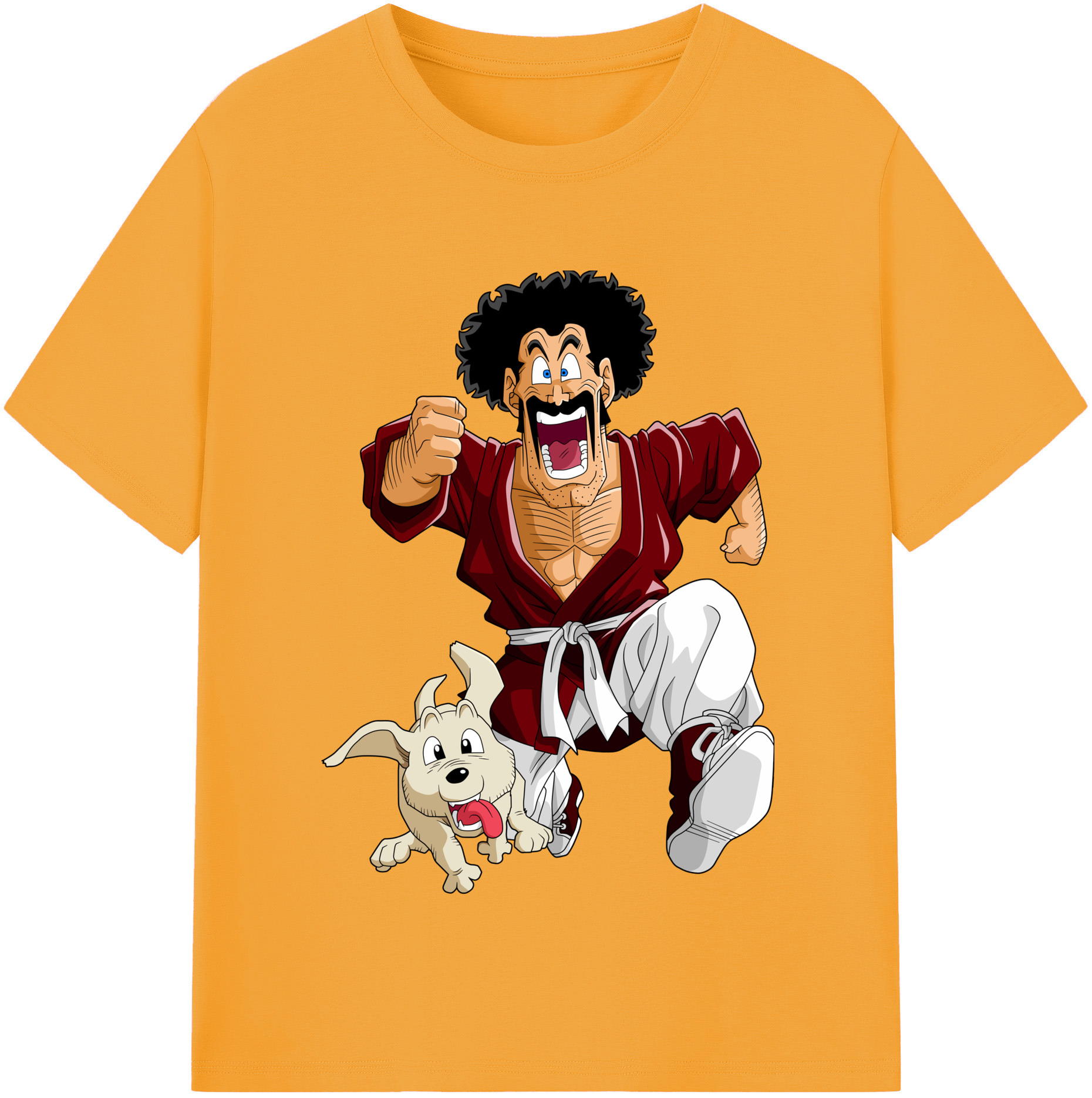 （画像用） ドラゴンボール DRAGON BALL レディースカジュアルプリントTシャツ（綿100％）