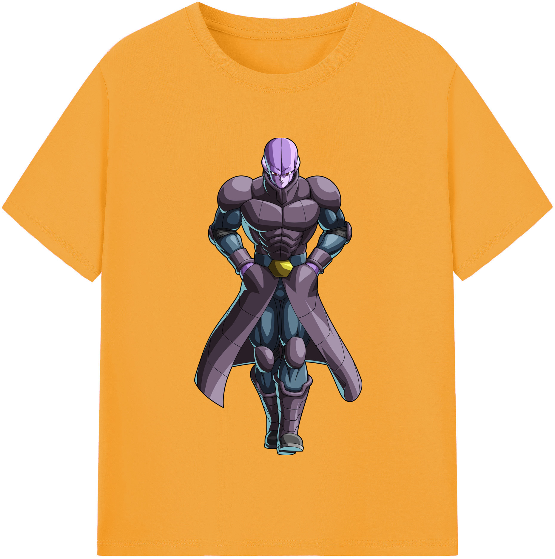 （画像用） ドラゴンボール DRAGON BALL レディースカジュアルプリントTシャツ（綿100％）