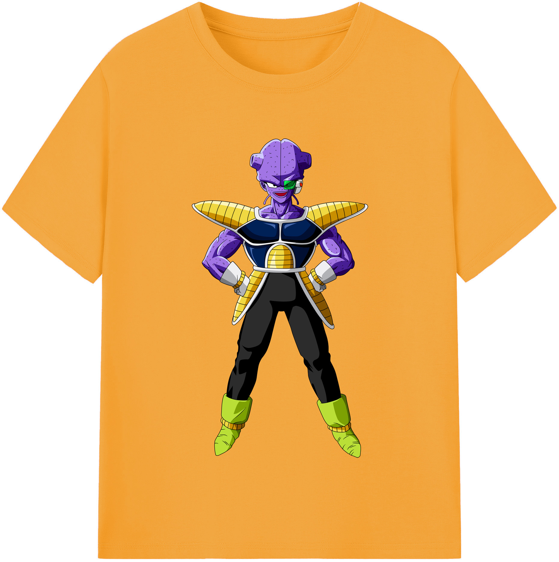 （画像用） ドラゴンボール DRAGON BALL レディースカジュアルプリントTシャツ（綿100％）