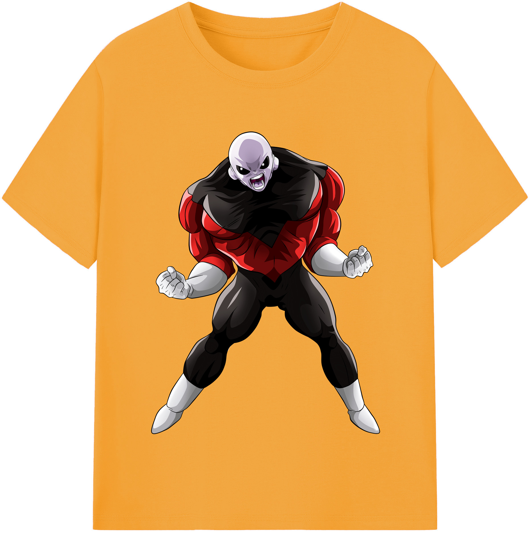 （画像用） ドラゴンボール DRAGON BALL レディースカジュアルプリントTシャツ（綿100％）