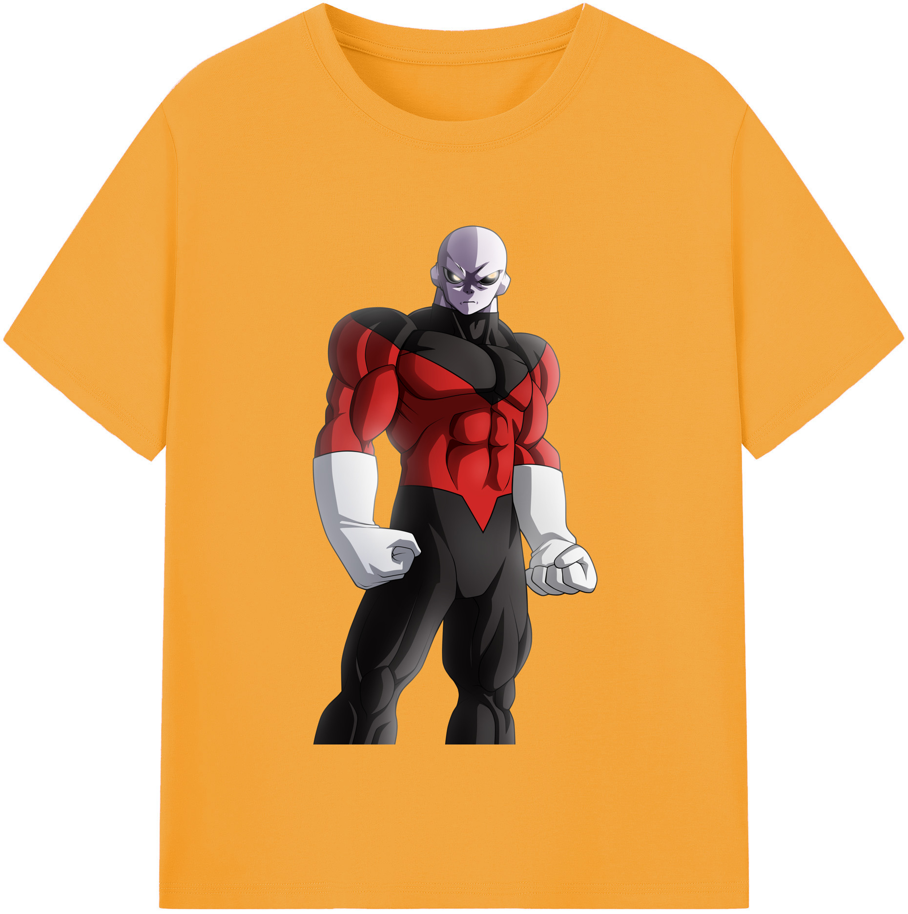 （画像用） ドラゴンボール DRAGON BALL レディースカジュアルプリントTシャツ（綿100％）
