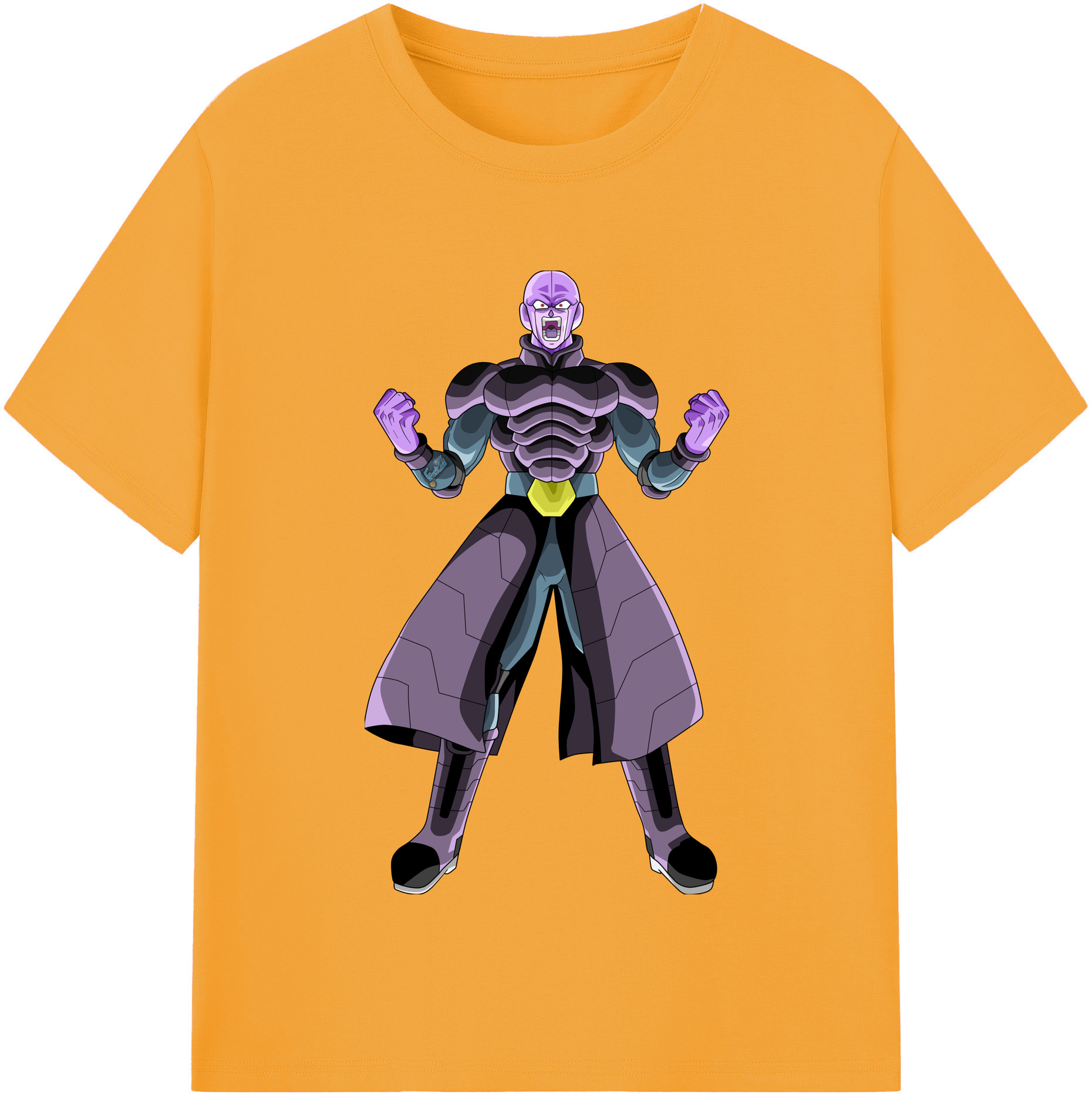 （画像用） ドラゴンボール DRAGON BALL レディースカジュアルプリントTシャツ（綿100％）