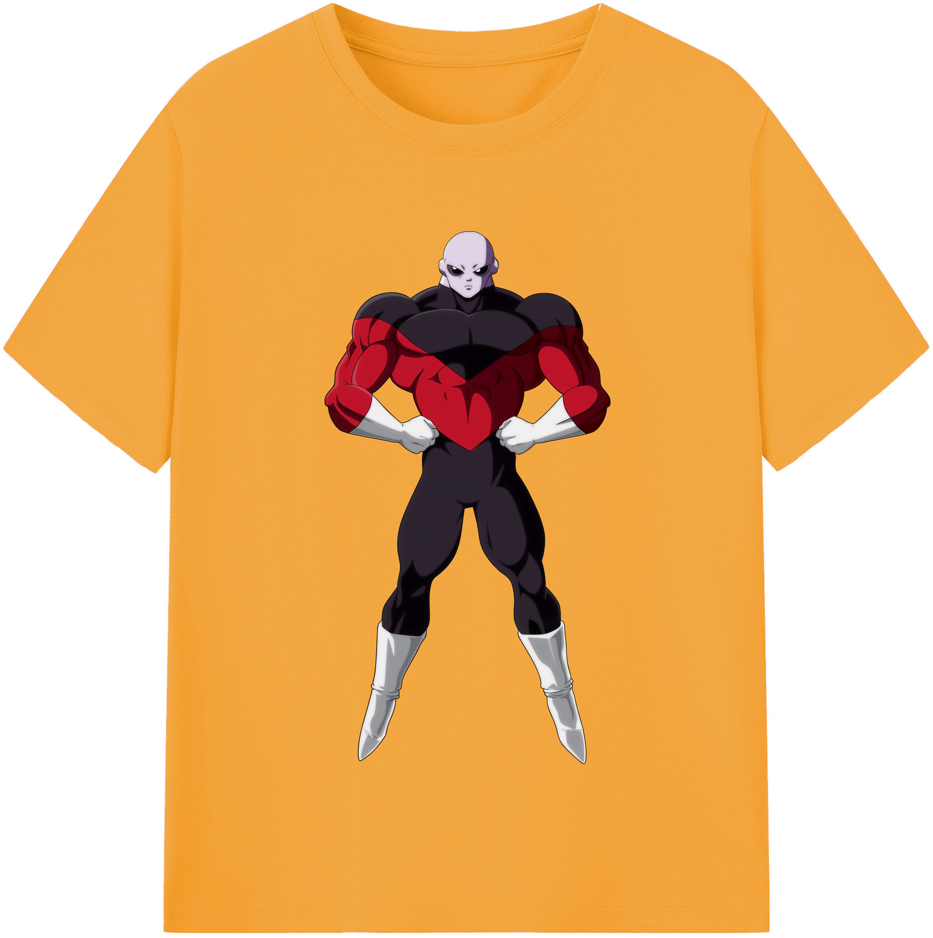 （画像用） ドラゴンボール DRAGON BALL レディースカジュアルプリントTシャツ（綿100％）