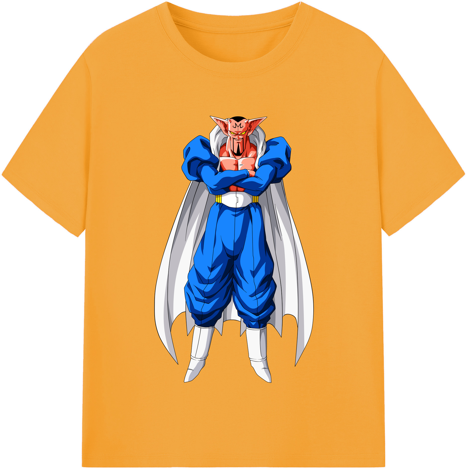 （画像用） ドラゴンボール DRAGON BALL レディースカジュアルプリントTシャツ（綿100％）