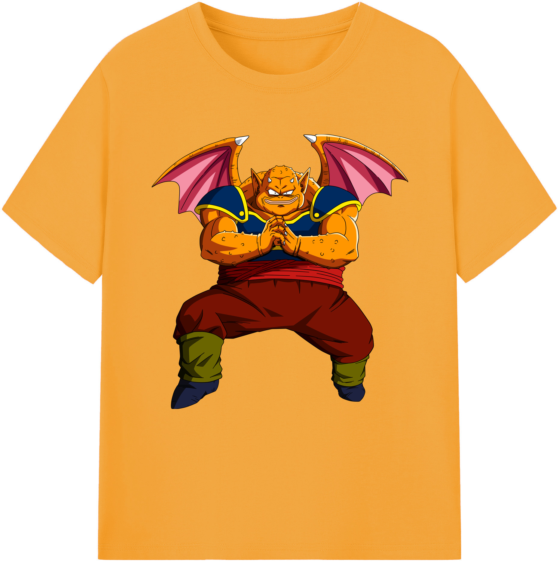 （画像用） ドラゴンボール DRAGON BALL レディースカジュアルプリントTシャツ（綿100％）