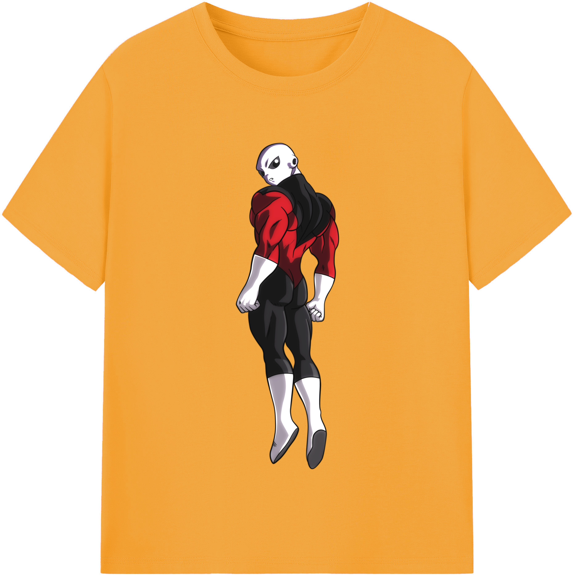 （画像用） ドラゴンボール DRAGON BALL レディースカジュアルプリントTシャツ（綿100％）