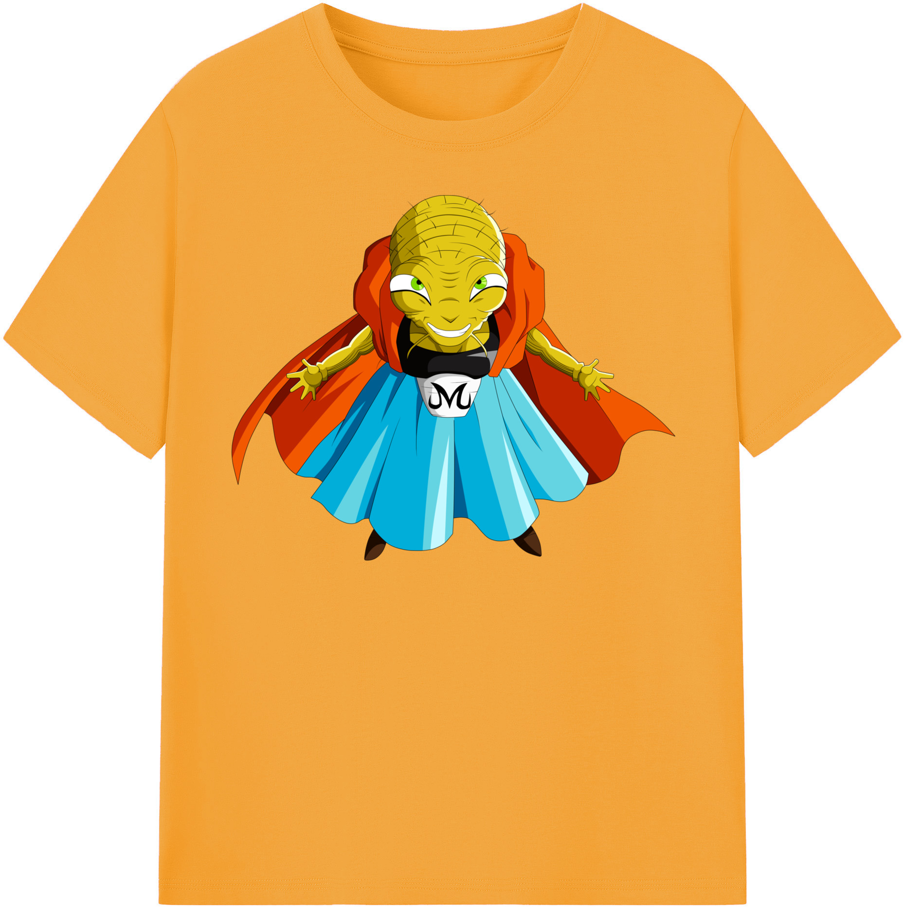（画像用） ドラゴンボール DRAGON BALL レディースカジュアルプリントTシャツ（綿100％）