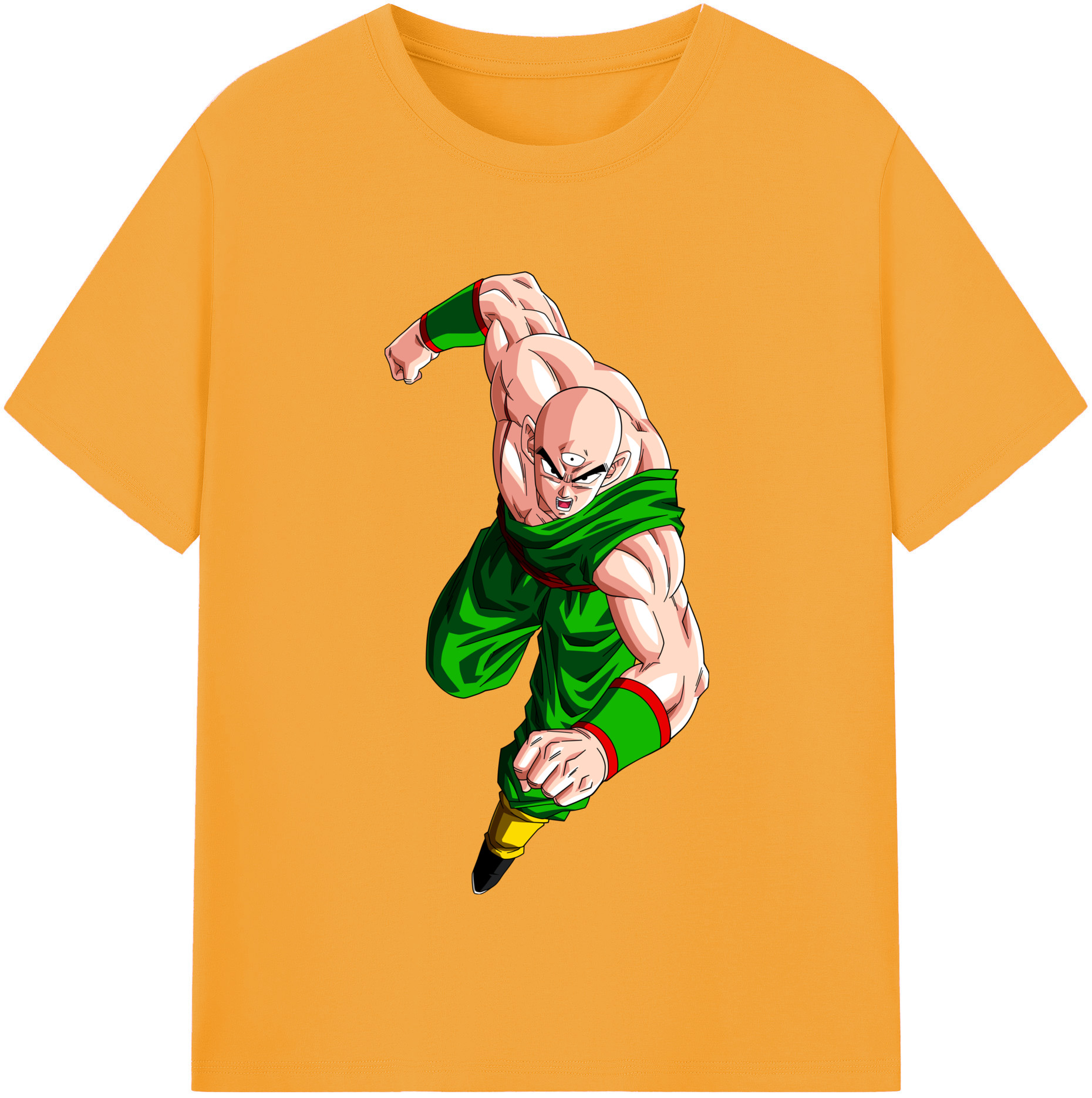 （画像用） ドラゴンボール DRAGON BALL レディースカジュアルプリントTシャツ（綿100％）