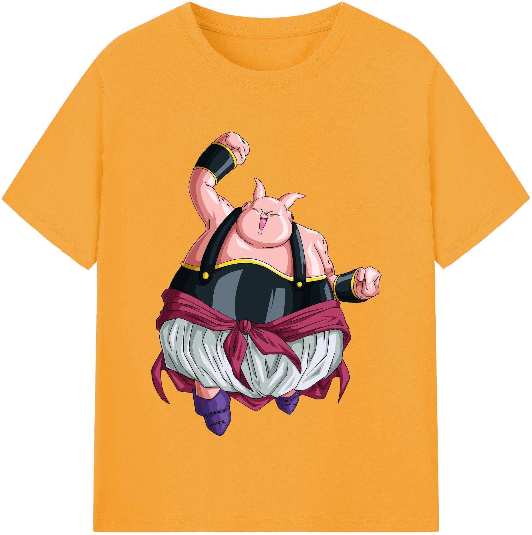 （画像用） ドラゴンボール DRAGON BALL レディースカジュアルプリントTシャツ（綿100％）