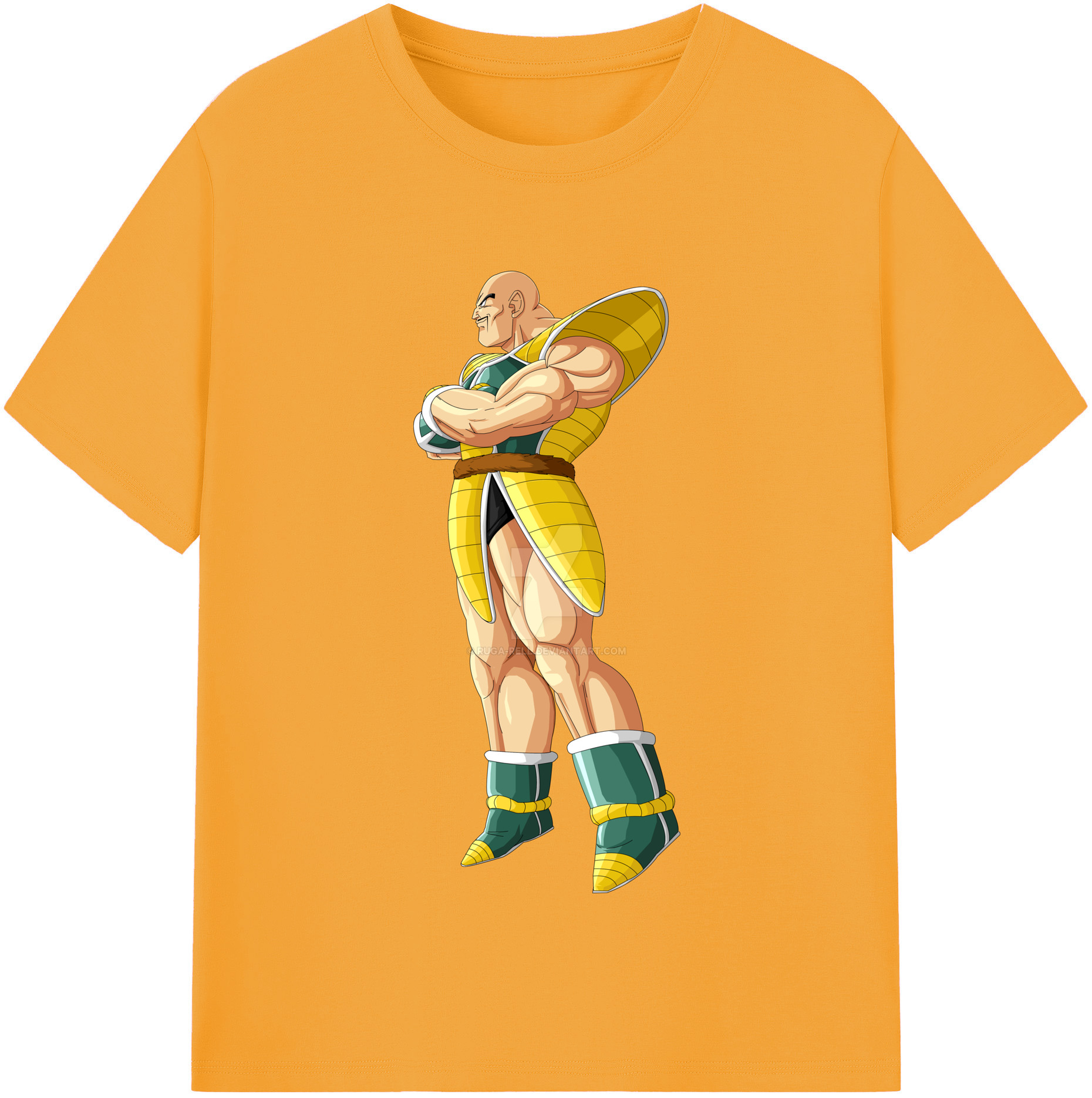 （画像用） ドラゴンボール DRAGON BALL レディースカジュアルプリントTシャツ（綿100％）