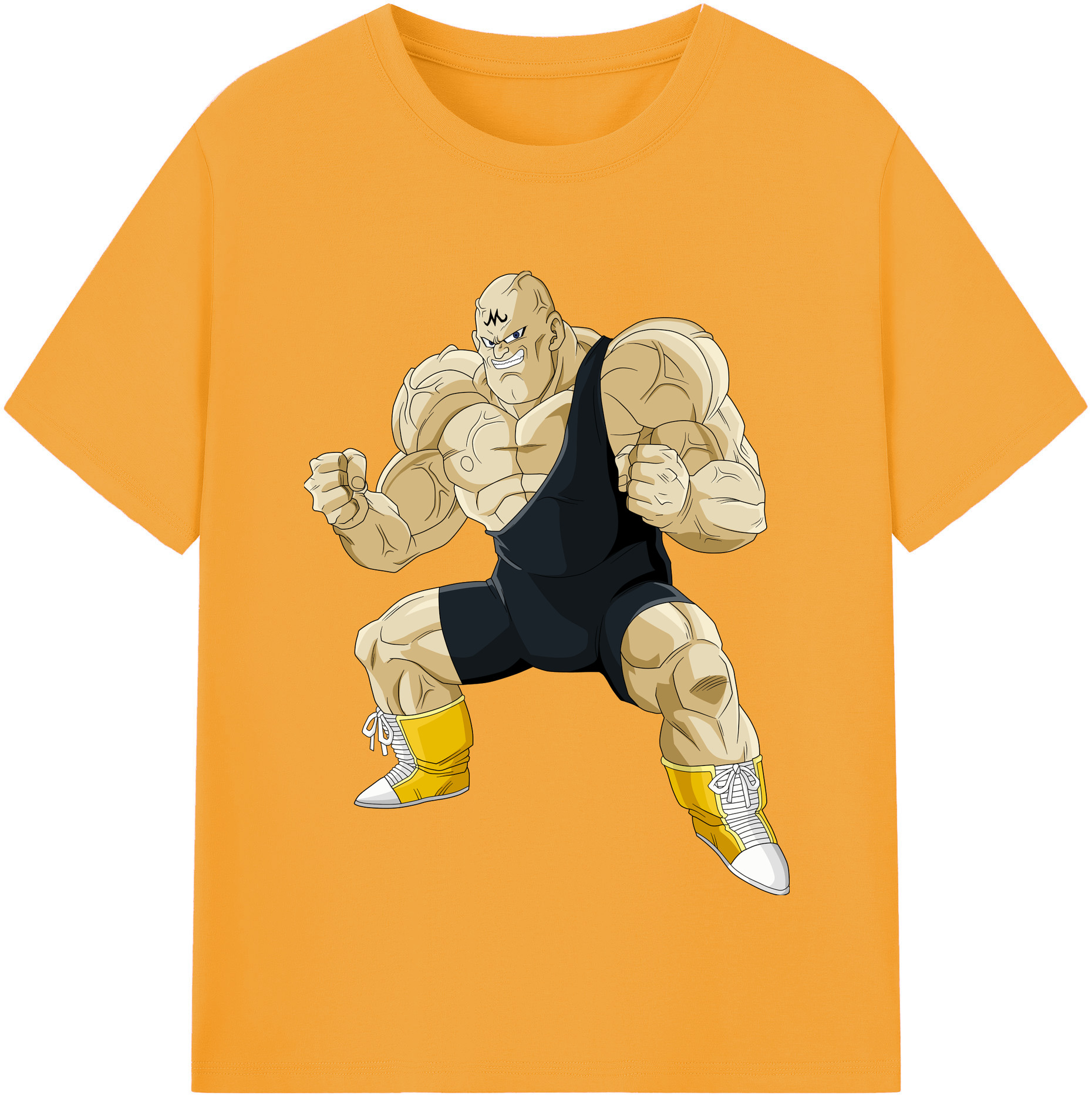 （画像用） ドラゴンボール DRAGON BALL レディースカジュアルプリントTシャツ（綿100％）