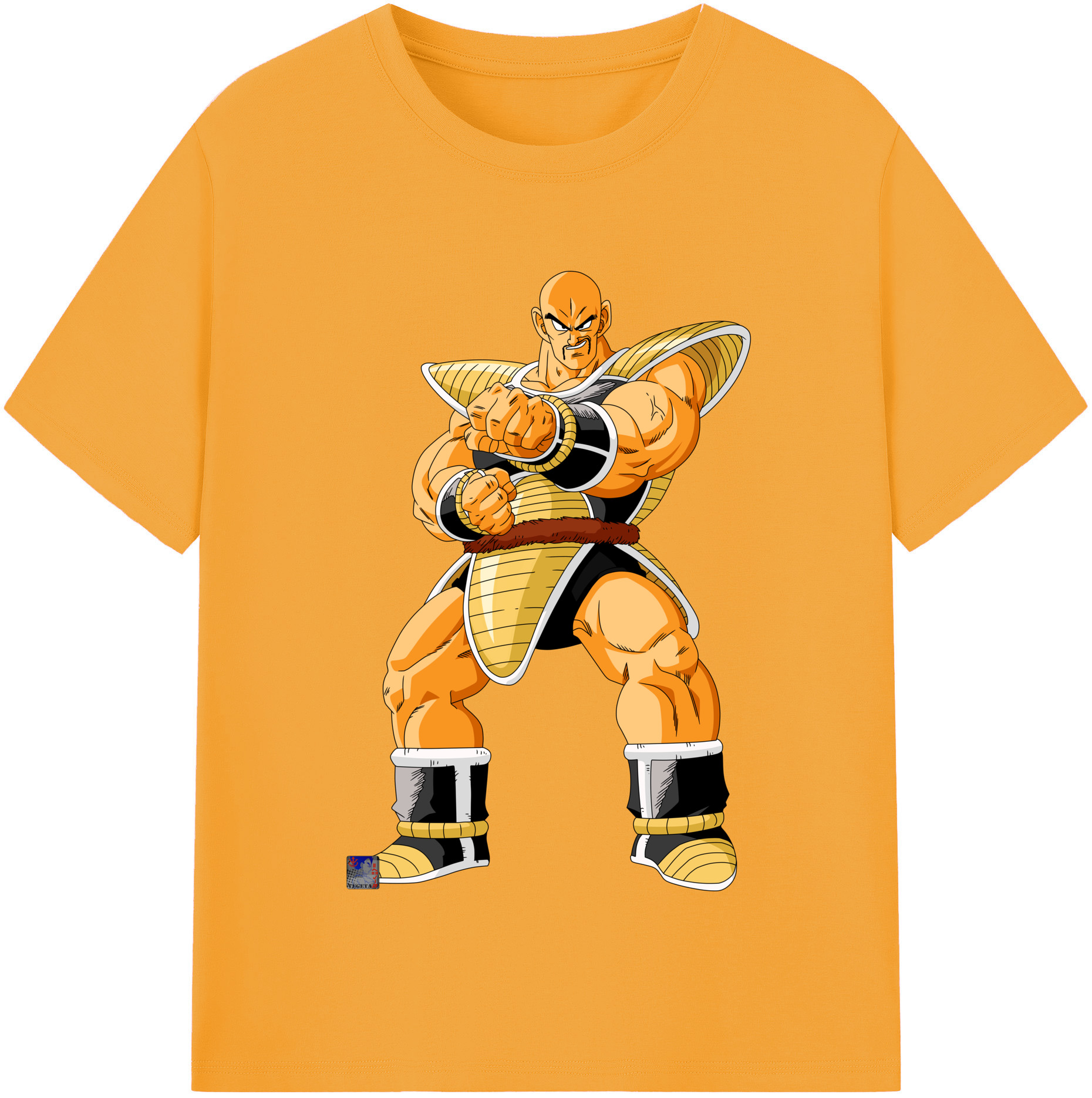 （画像用） ドラゴンボール DRAGON BALL レディースカジュアルプリントTシャツ（綿100％）