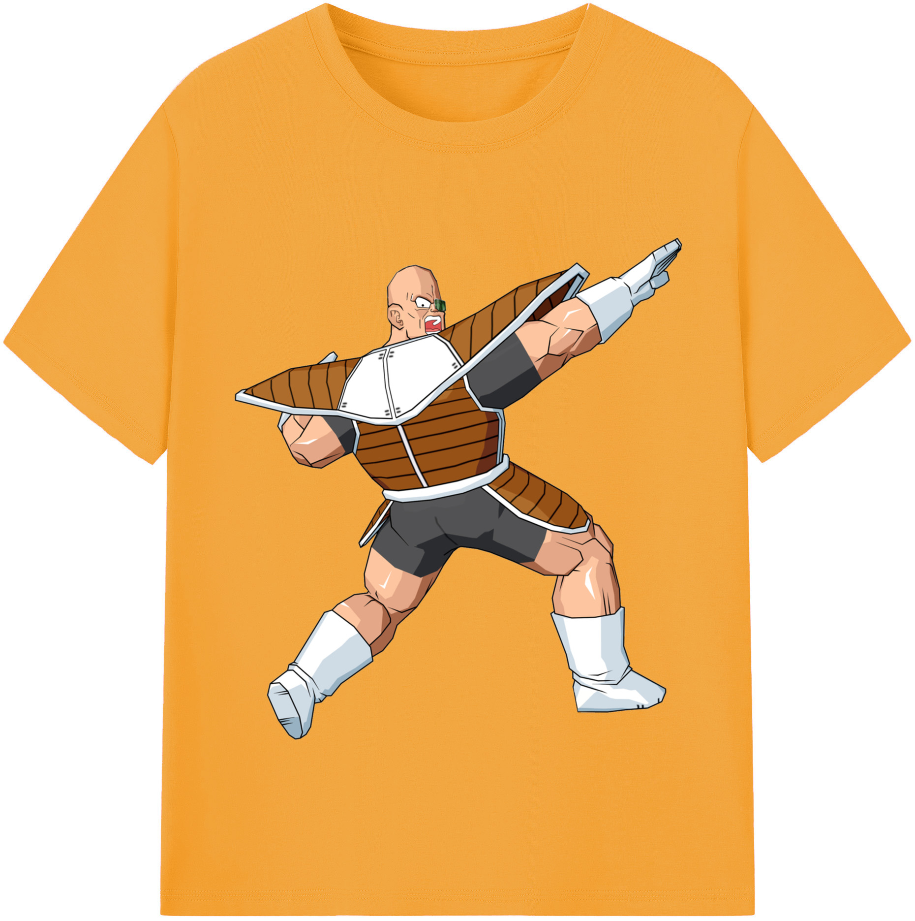 （画像用） ドラゴンボール DRAGON BALL レディースカジュアルプリントTシャツ（綿100％）