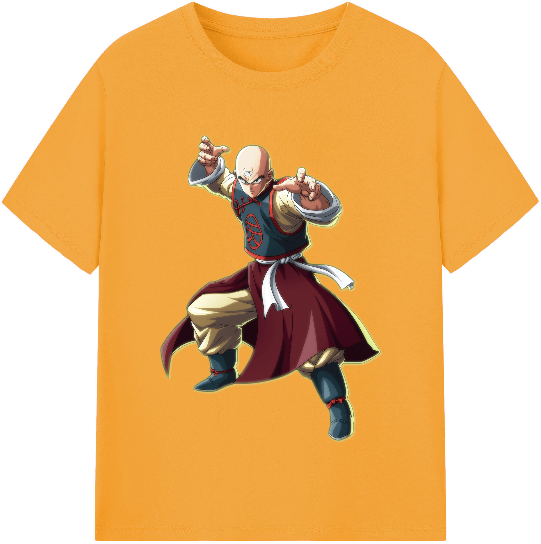 （画像用） ドラゴンボール DRAGON BALL レディースカジュアルプリントTシャツ（綿100％）
