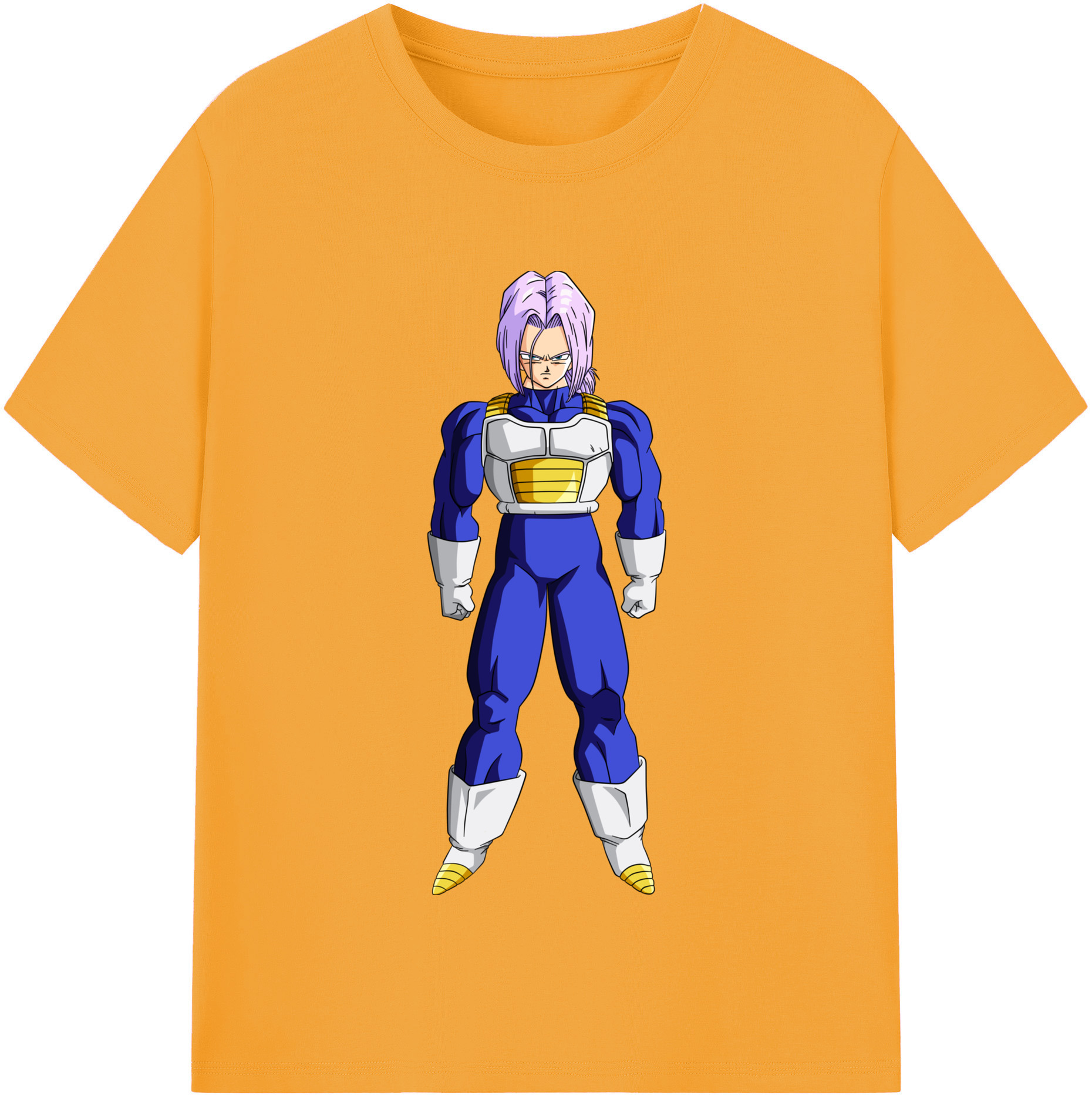 （画像用） ドラゴンボール DRAGON BALL レディースカジュアルプリントTシャツ（綿100％）