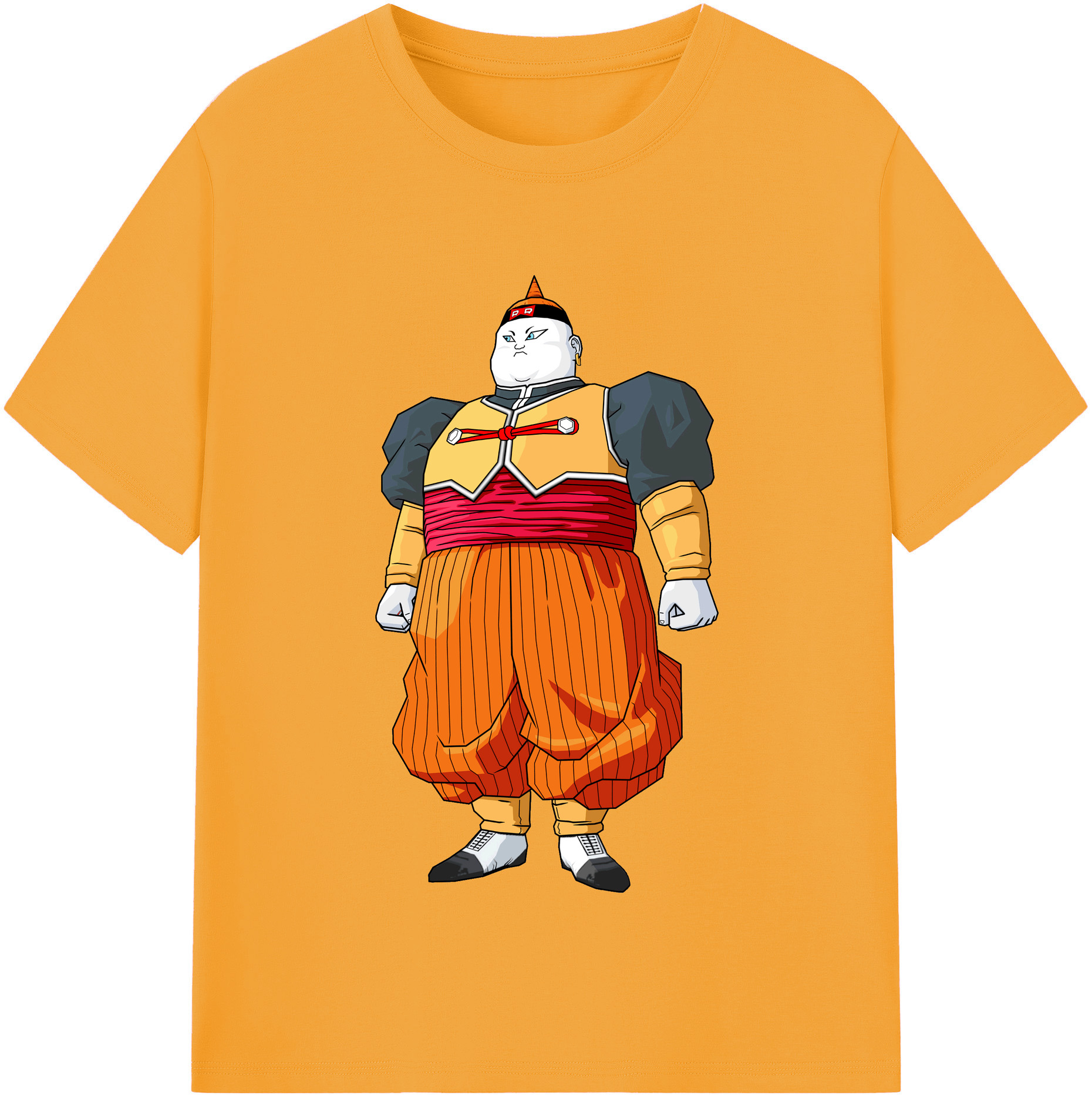 （画像用） ドラゴンボール DRAGON BALL レディースカジュアルプリントTシャツ（綿100％）