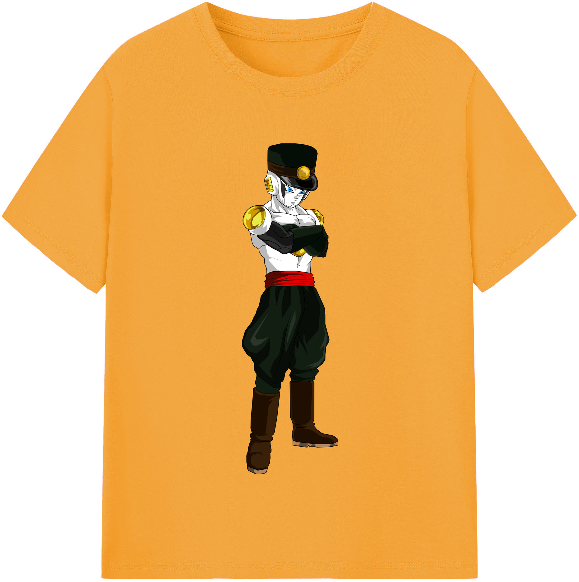 （画像用） ドラゴンボール DRAGON BALL レディースカジュアルプリントTシャツ（綿100％）