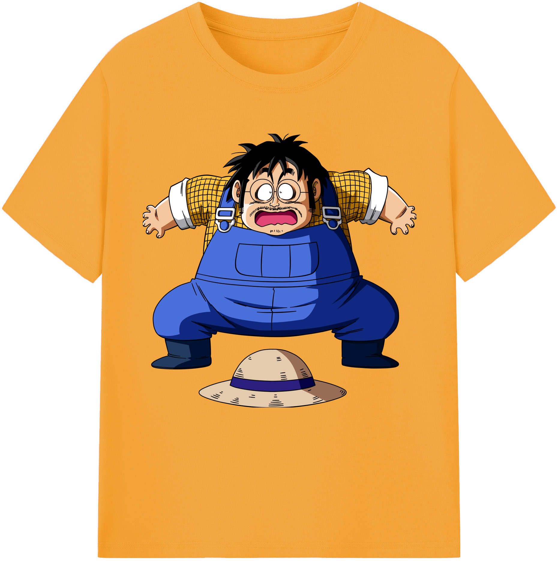 （画像用） ドラゴンボール DRAGON BALL レディースカジュアルプリントTシャツ（綿100％）