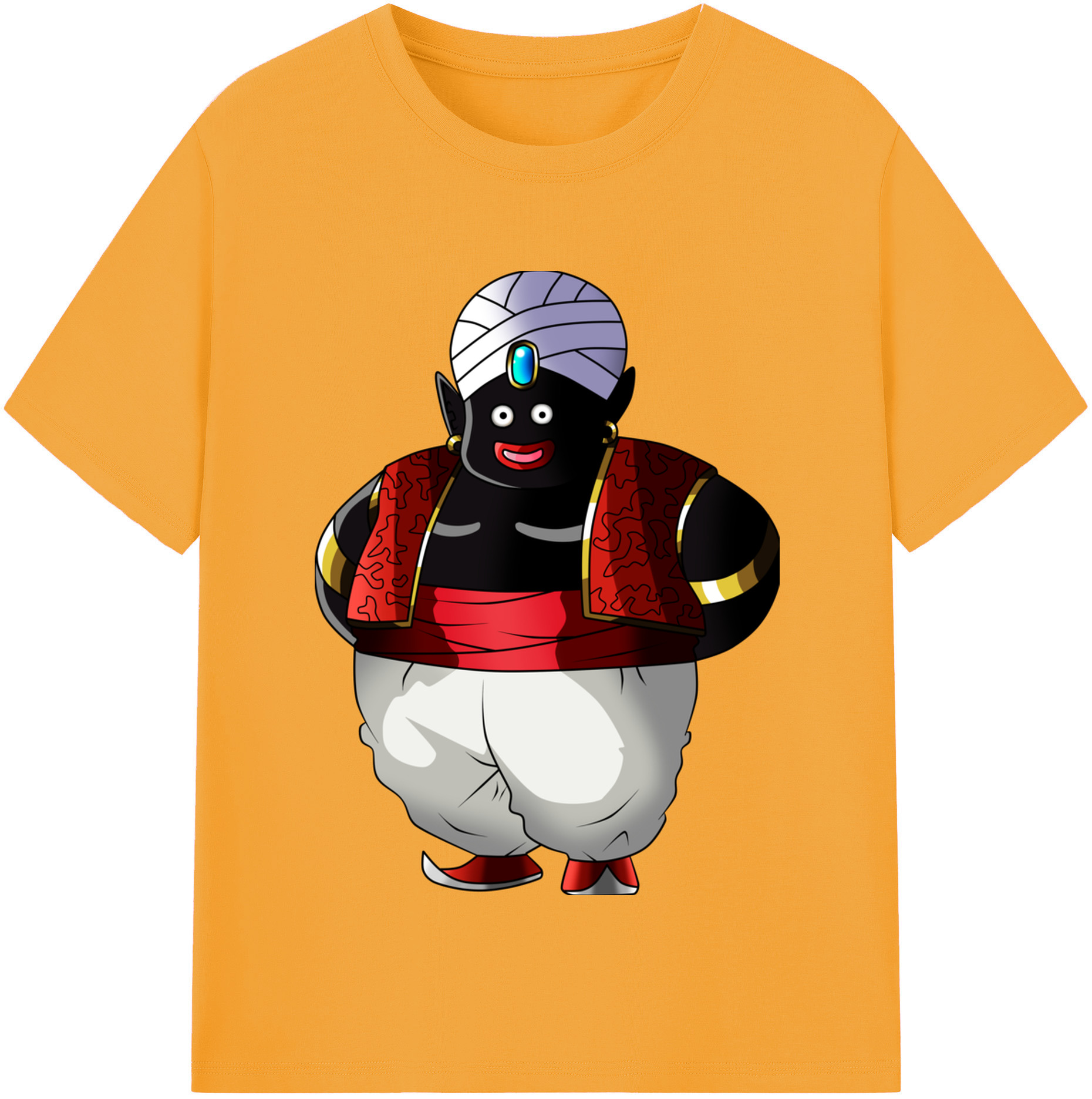 （画像用） ドラゴンボール DRAGON BALL レディースカジュアルプリントTシャツ（綿100％）