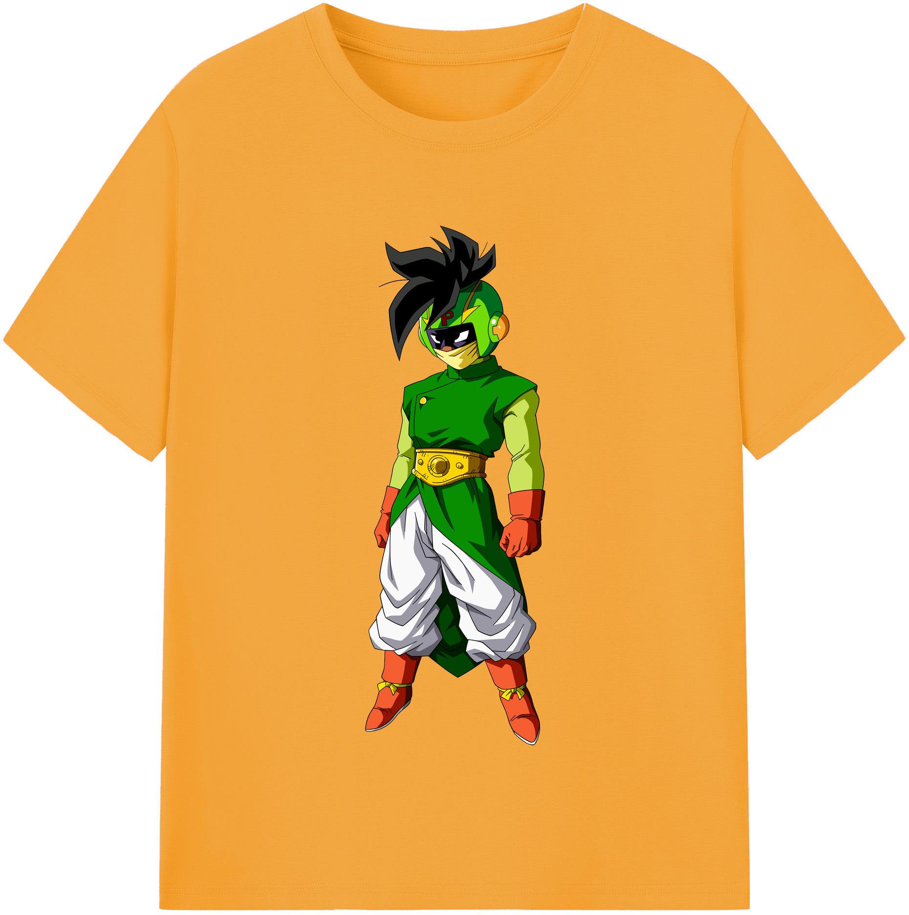 （画像用） ドラゴンボール DRAGON BALL レディースカジュアルプリントTシャツ（綿100％）