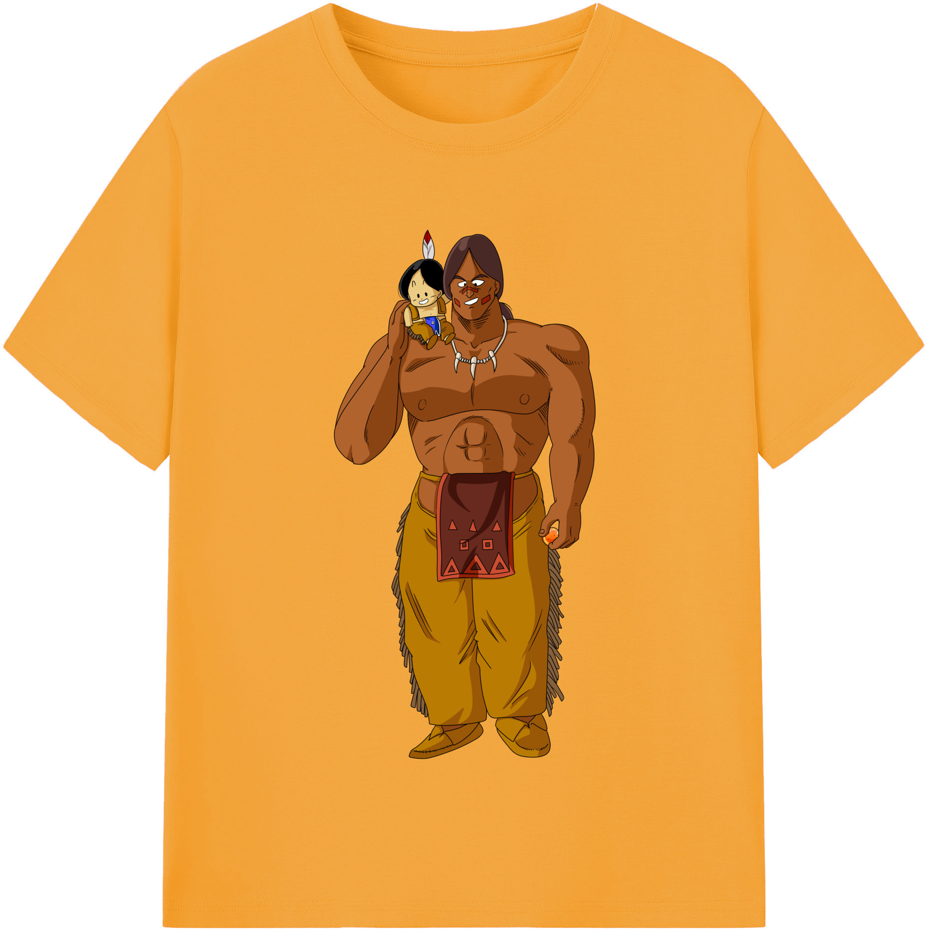 （画像用） ドラゴンボール DRAGON BALL レディースカジュアルプリントTシャツ（綿100％）