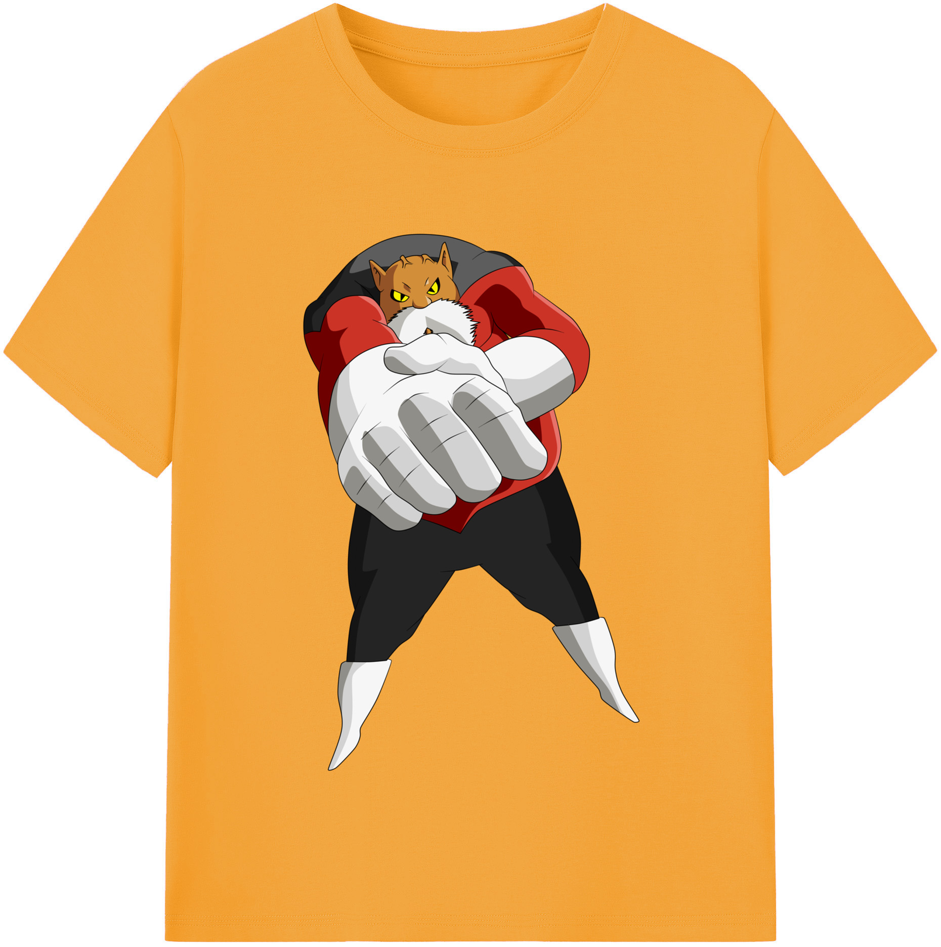 （画像用） ドラゴンボール DRAGON BALL レディースカジュアルプリントTシャツ（綿100％）