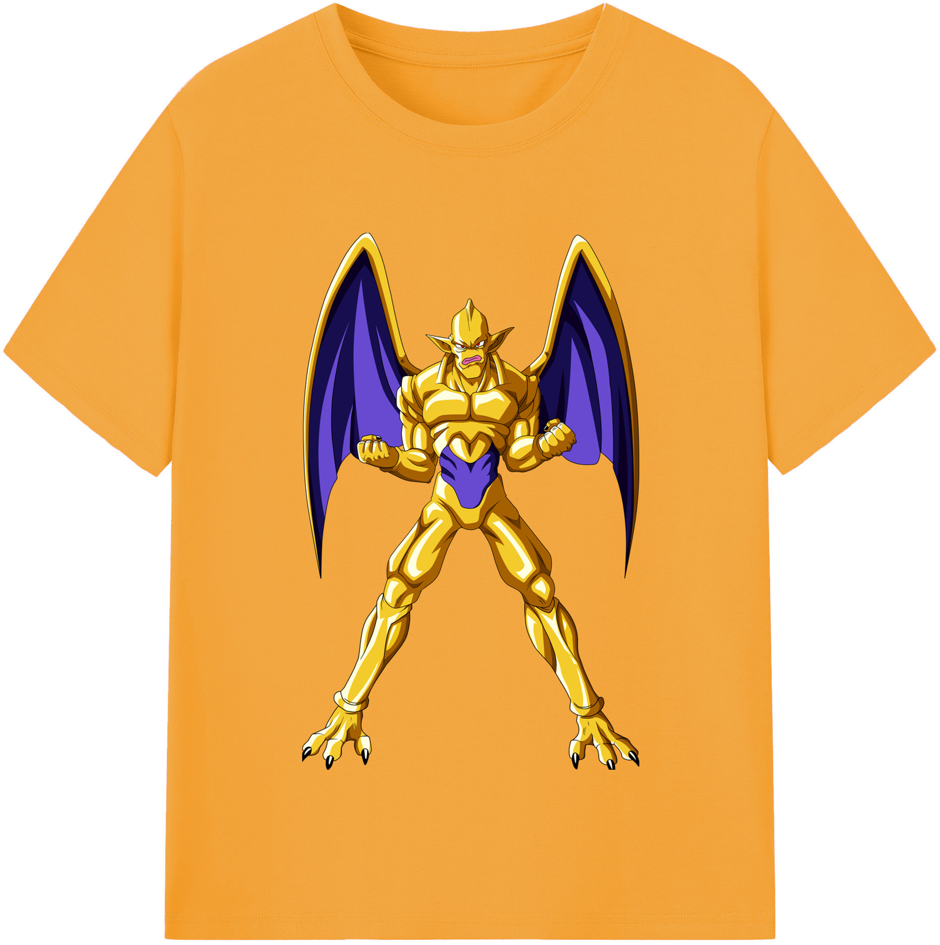 （画像用） ドラゴンボール DRAGON BALL レディースカジュアルプリントTシャツ（綿100％）