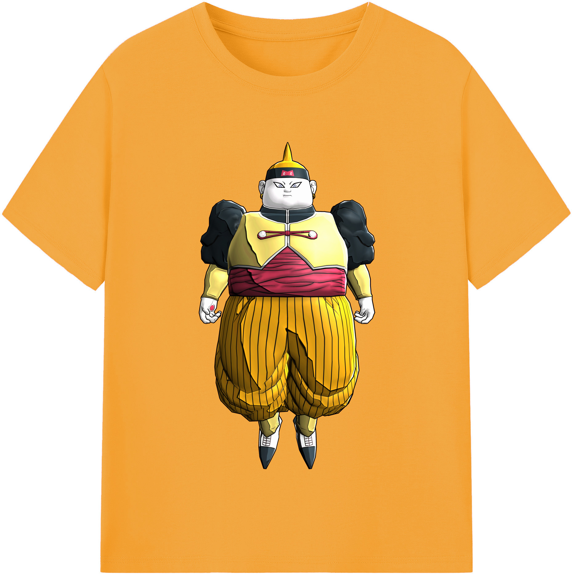 （画像用） ドラゴンボール DRAGON BALL レディースカジュアルプリントTシャツ（綿100％）