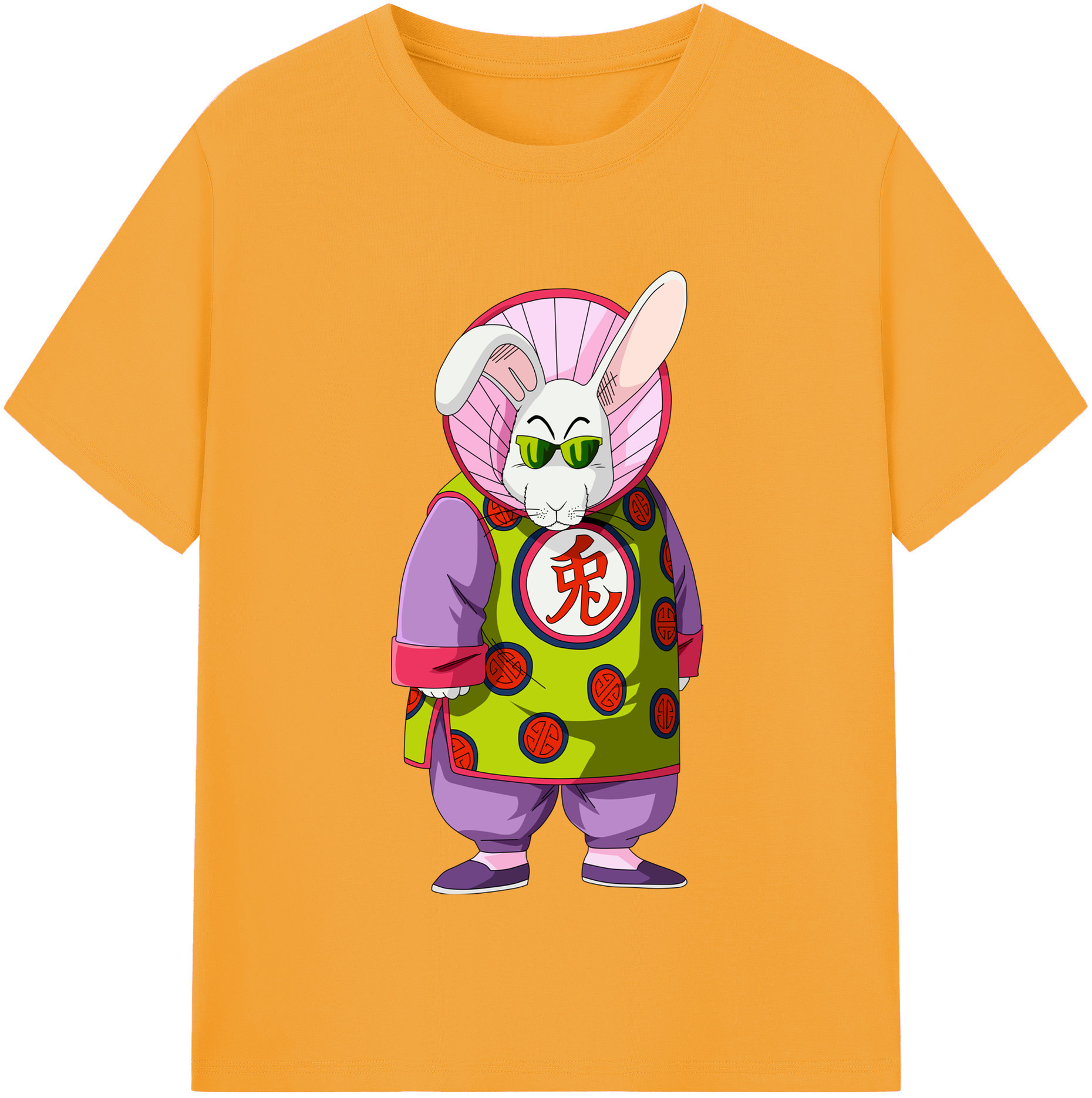 （画像用） ドラゴンボール DRAGON BALL レディースカジュアルプリントTシャツ（綿100％）
