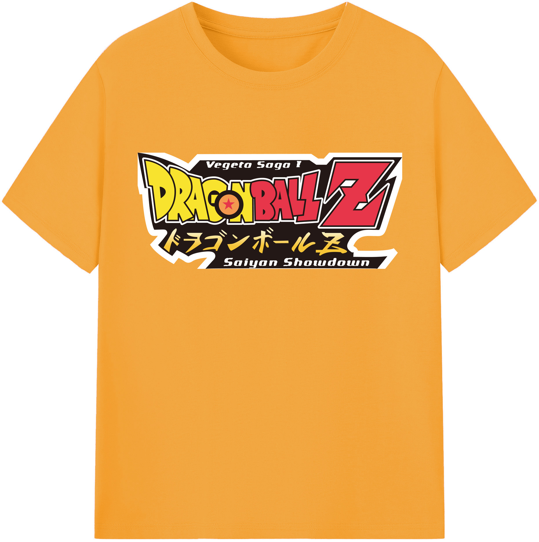 （画像用） ドラゴンボール DRAGON BALL レディースカジュアルプリントTシャツ（綿100％）