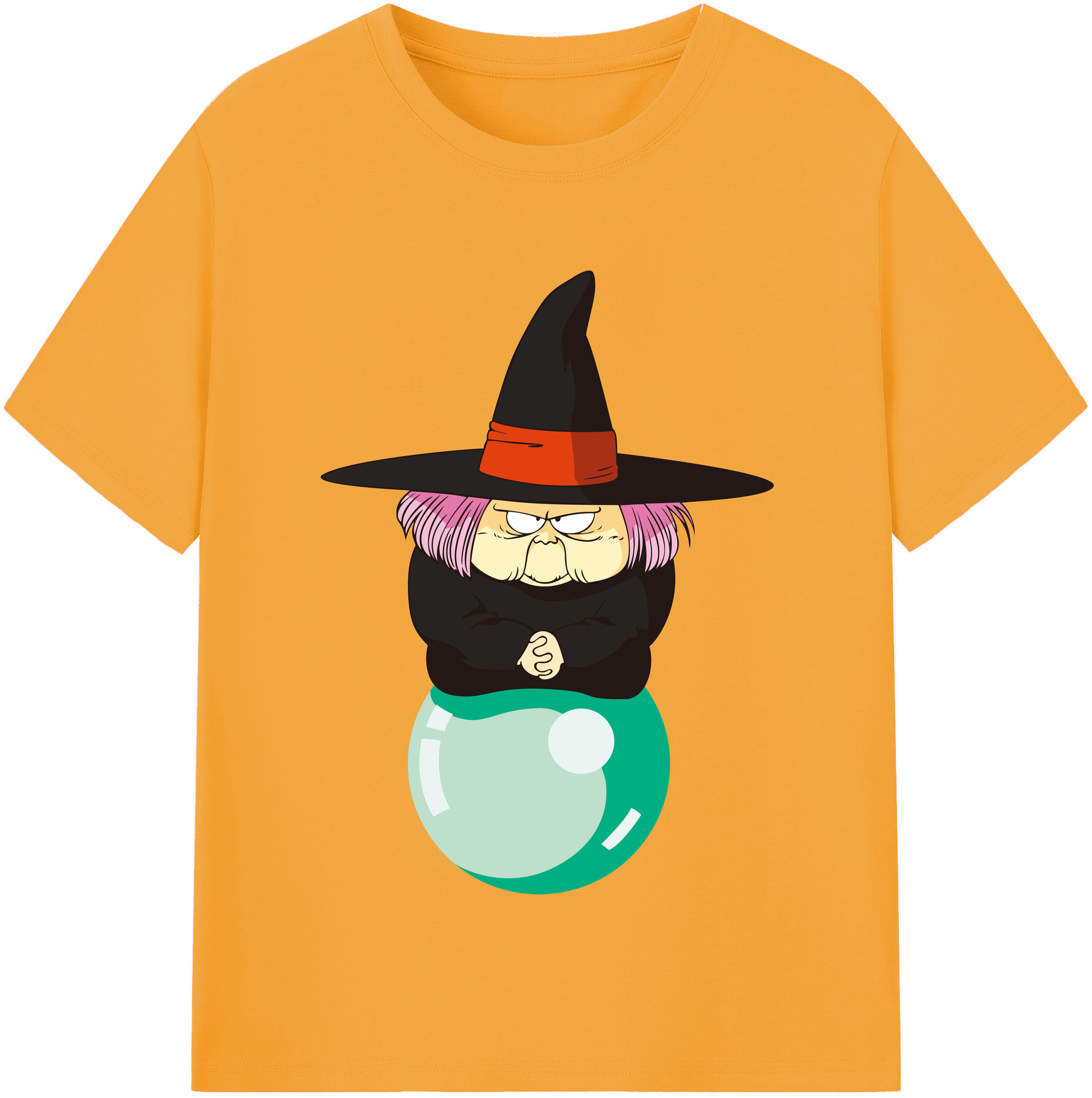 （画像用） ドラゴンボール DRAGON BALL レディースカジュアルプリントTシャツ（綿100％）