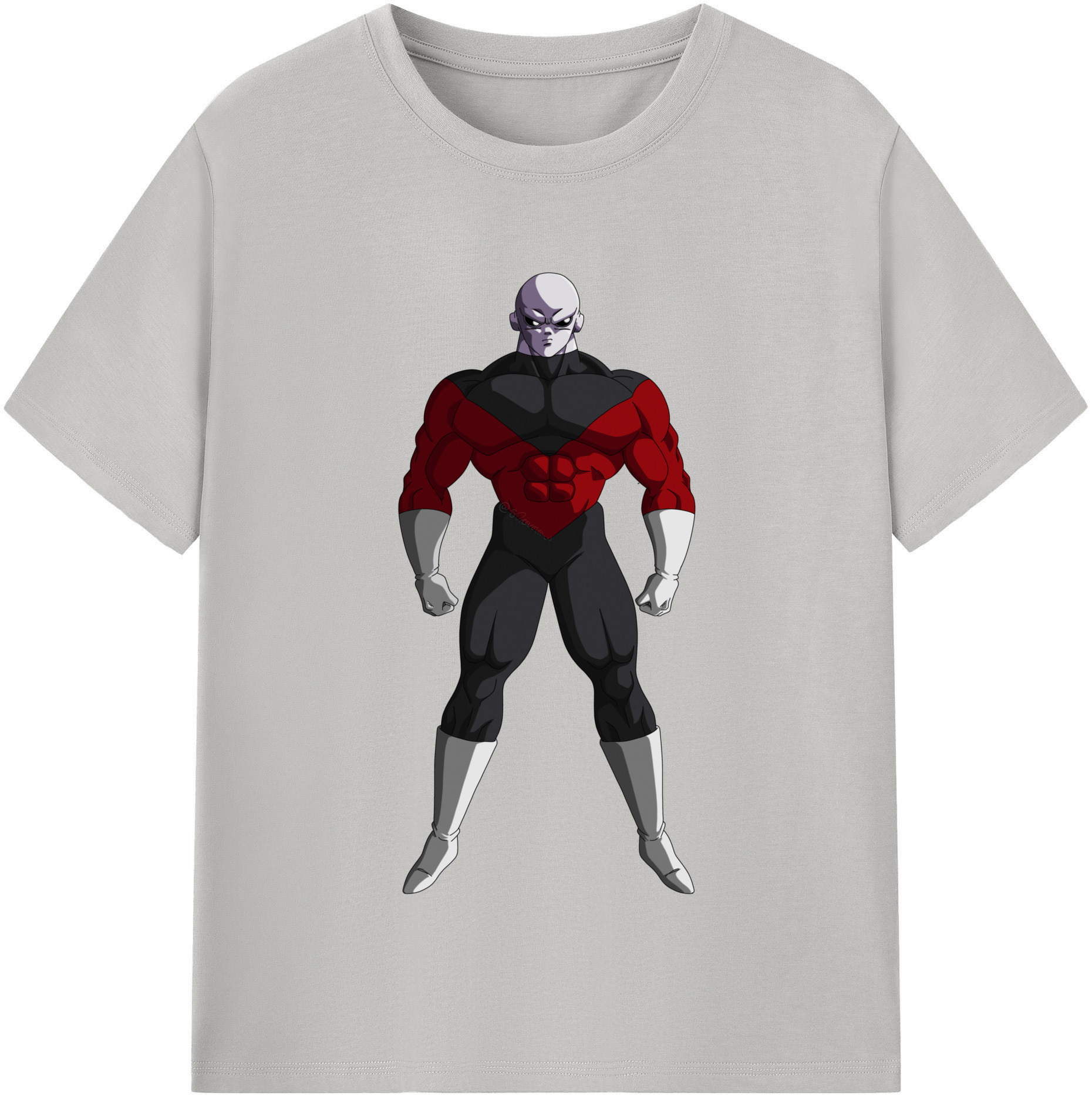 （画像用） ドラゴンボール DRAGON BALL レディースカジュアルプリントTシャツ（綿100％）