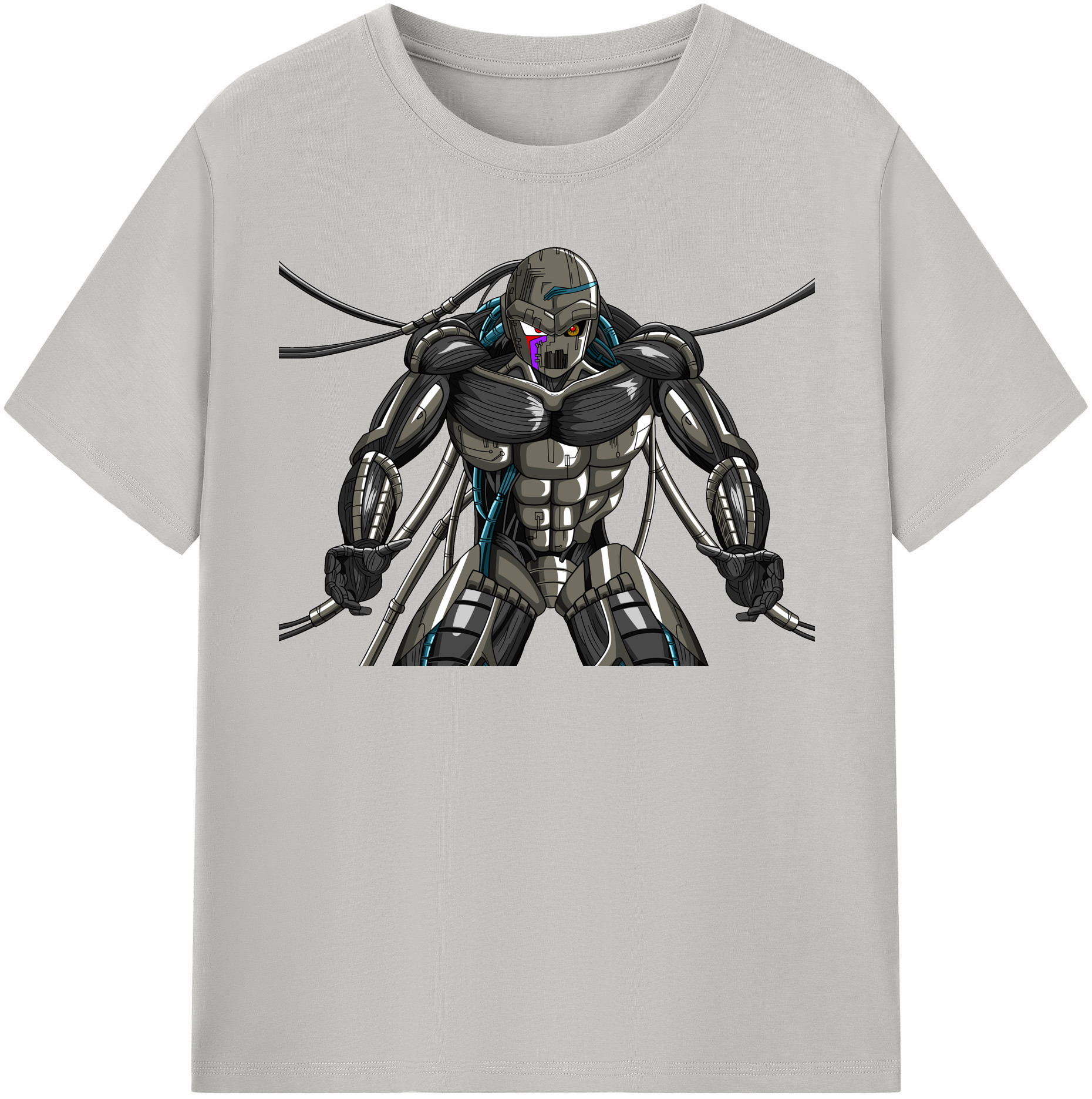 （画像用） ドラゴンボール DRAGON BALL レディースカジュアルプリントTシャツ（綿100％）