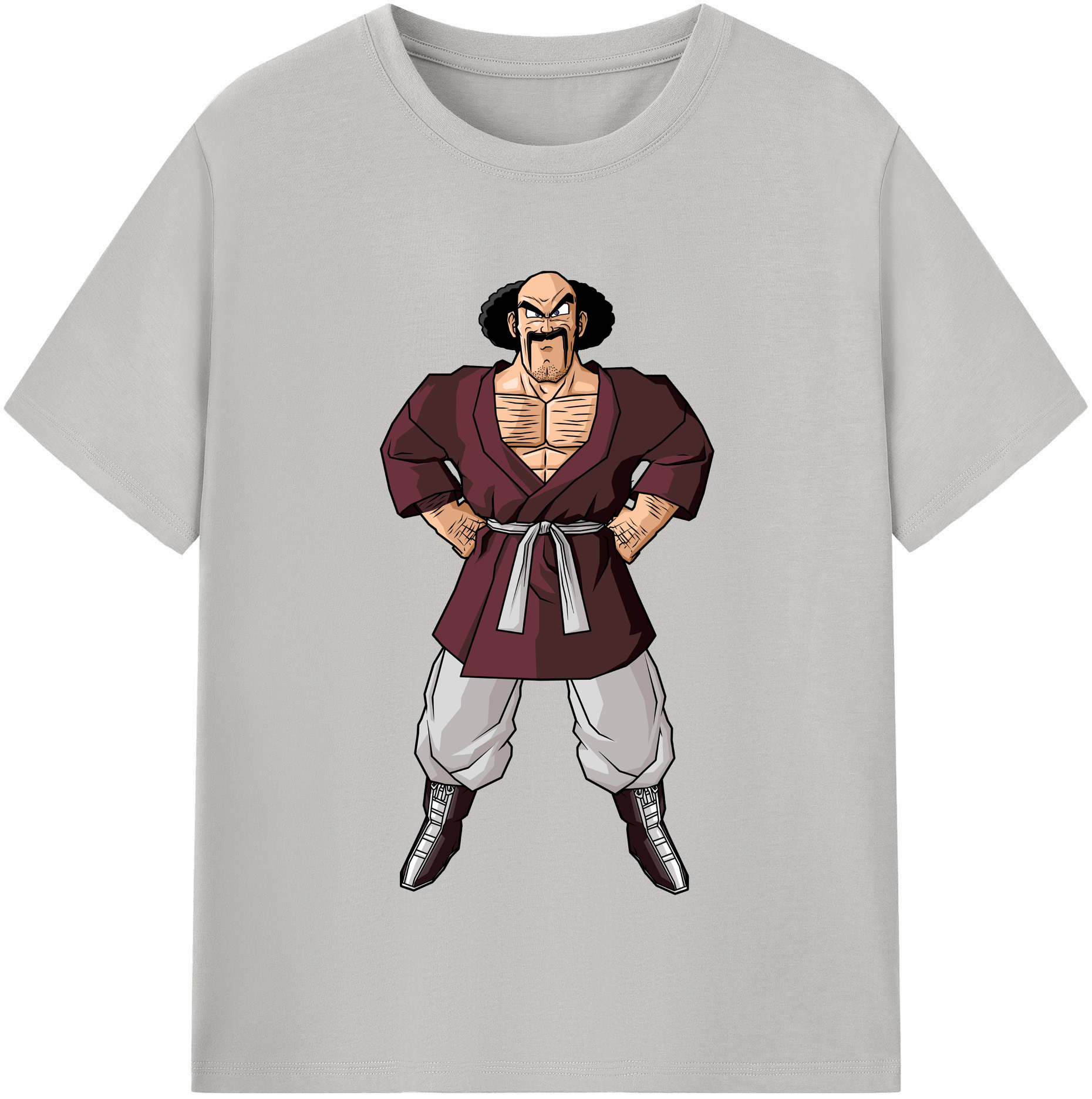 （画像用） ドラゴンボール DRAGON BALL レディースカジュアルプリントTシャツ（綿100％）