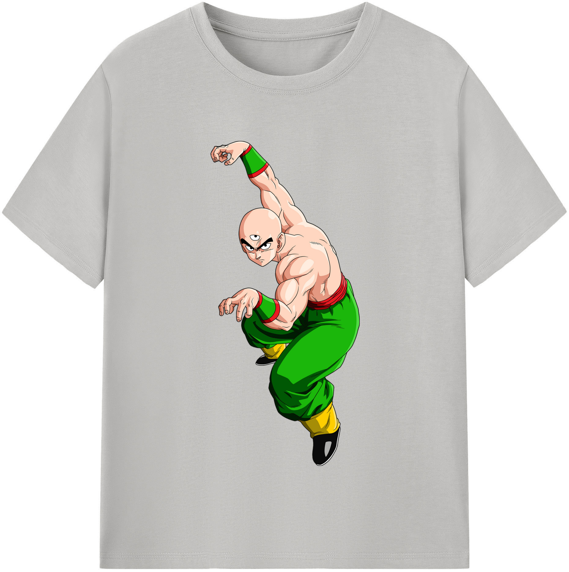 （画像用） ドラゴンボール DRAGON BALL レディースカジュアルプリントTシャツ（綿100％）