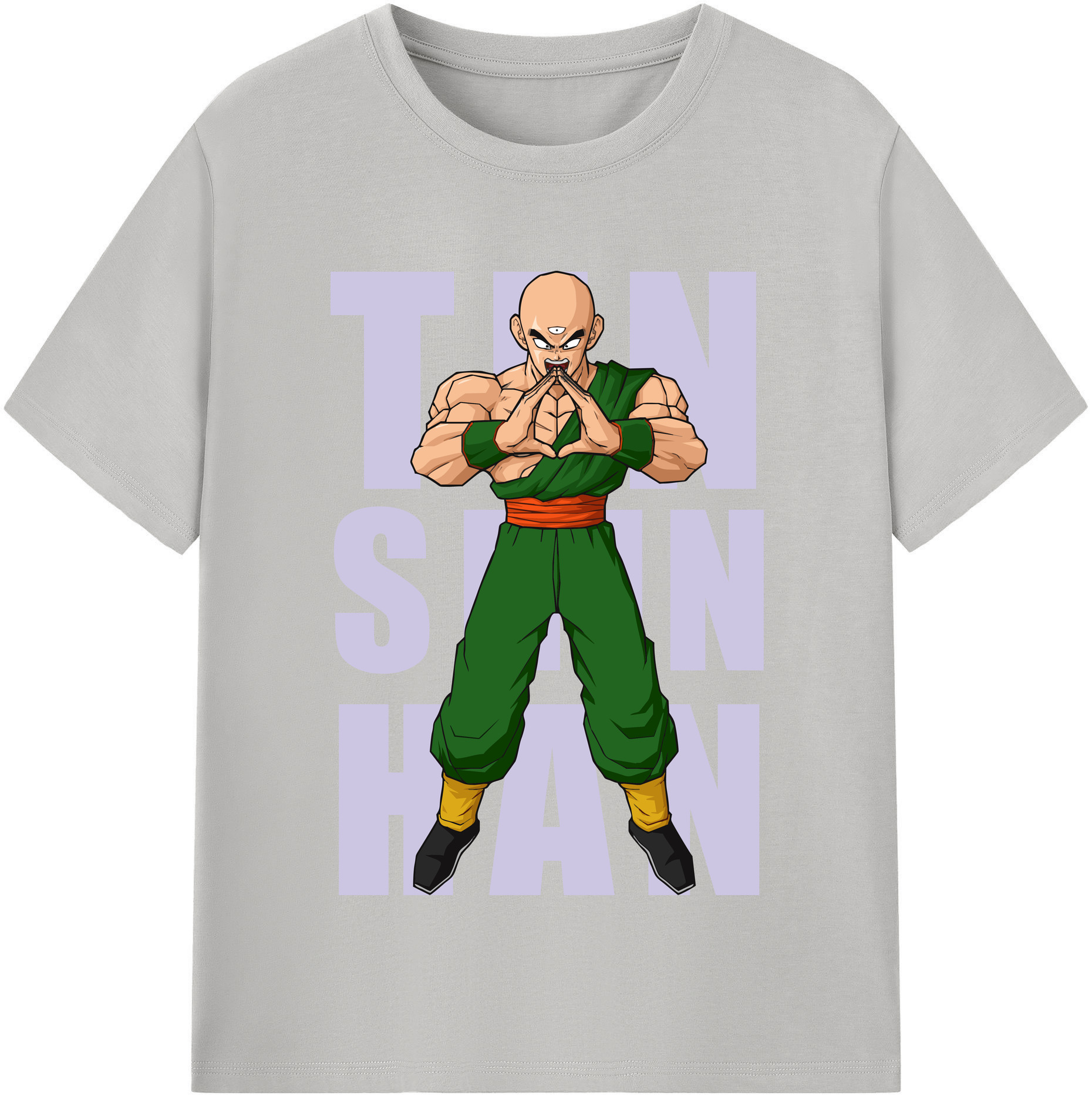 （画像用） ドラゴンボール DRAGON BALL レディースカジュアルプリントTシャツ（綿100％）