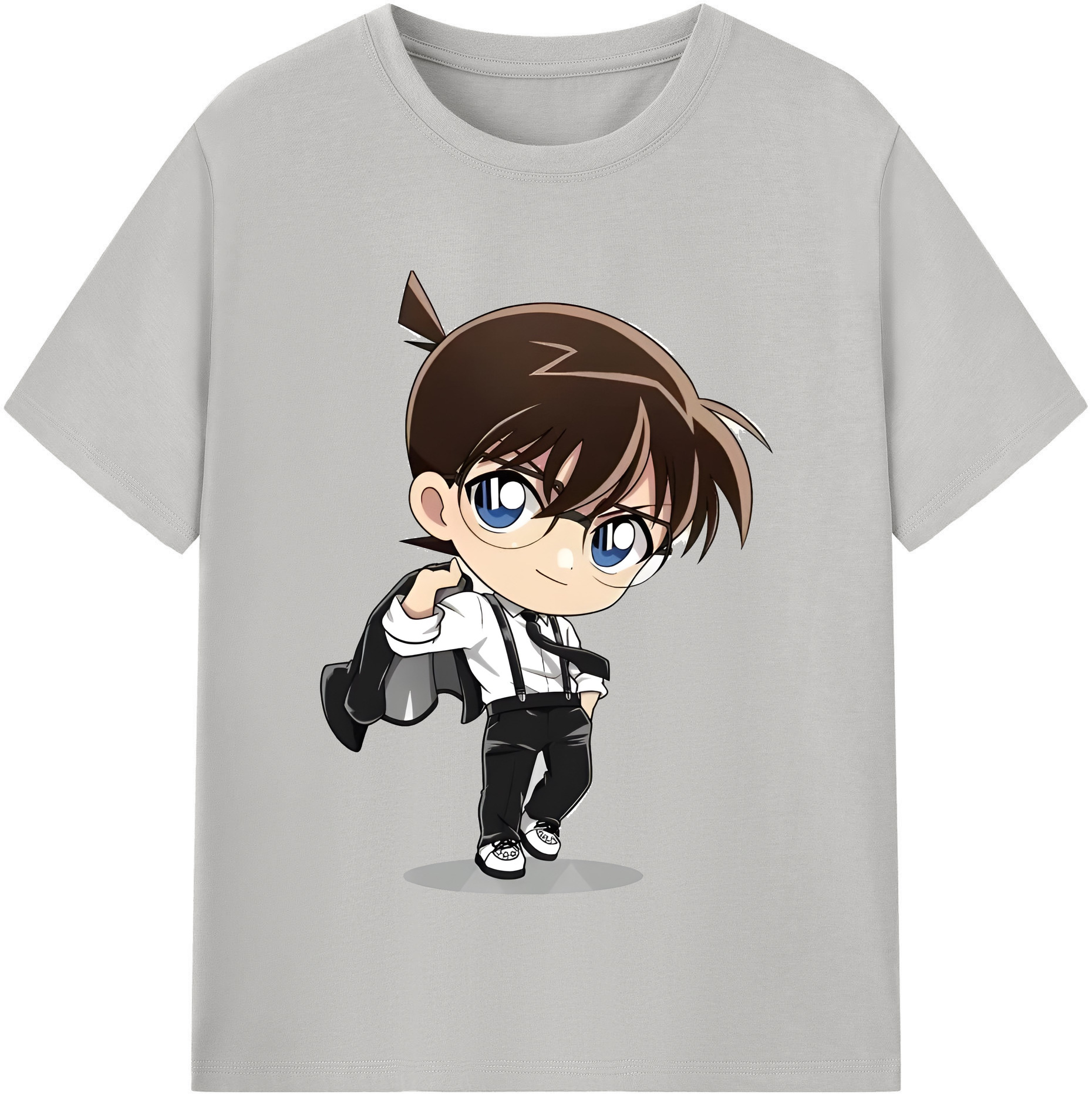 （画像用） ドラゴンボール ベジット DRAGON BALL Vegetto レディースカジュアルプリントTシャツ（綿100％）